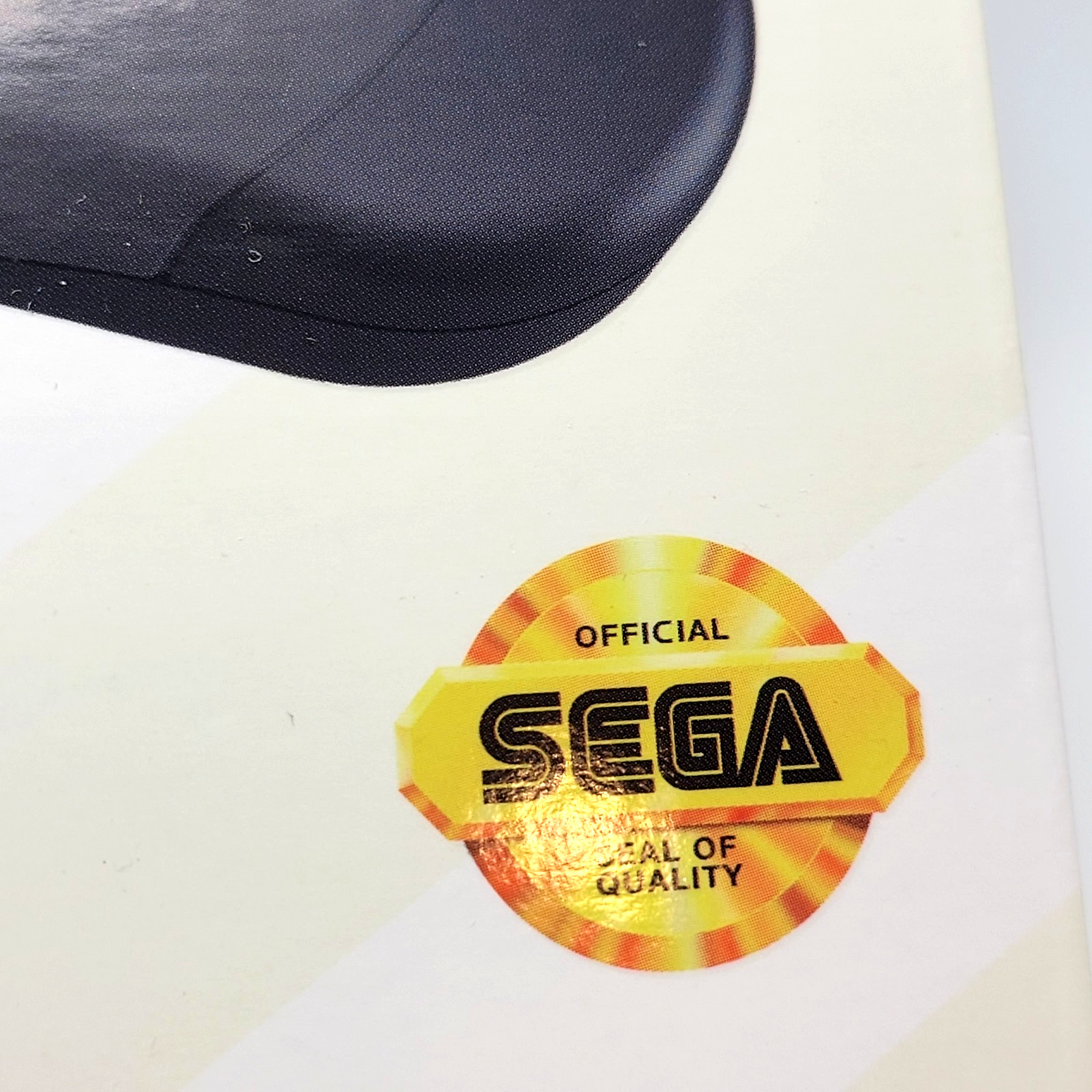 Retro-Bit Official Sega Saturn Controller For Sega Saturn Original Port 6E