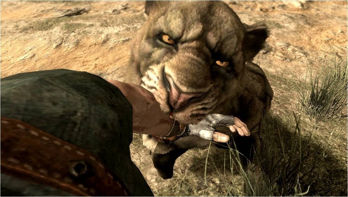 Cabela’s Dangerous Hunts 2011 – Playstation 3 PlayStation 3 (Sony Playstation 3)