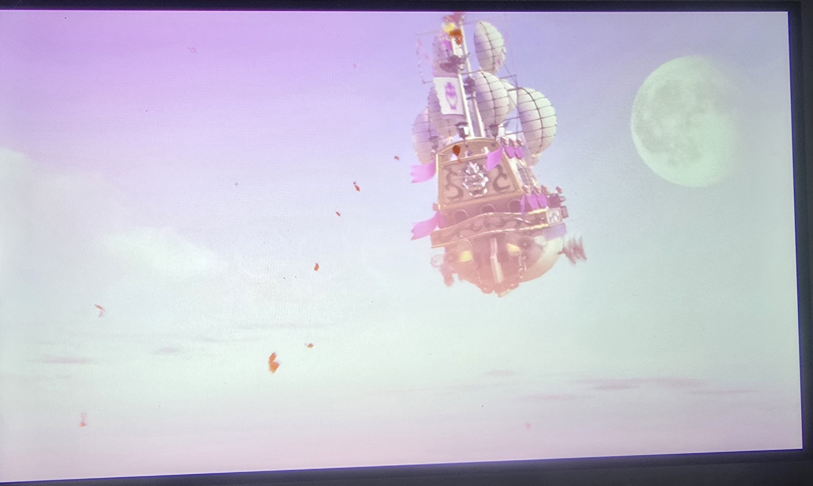 Super Mario Odyssey (Nintendo Switch) TESTED