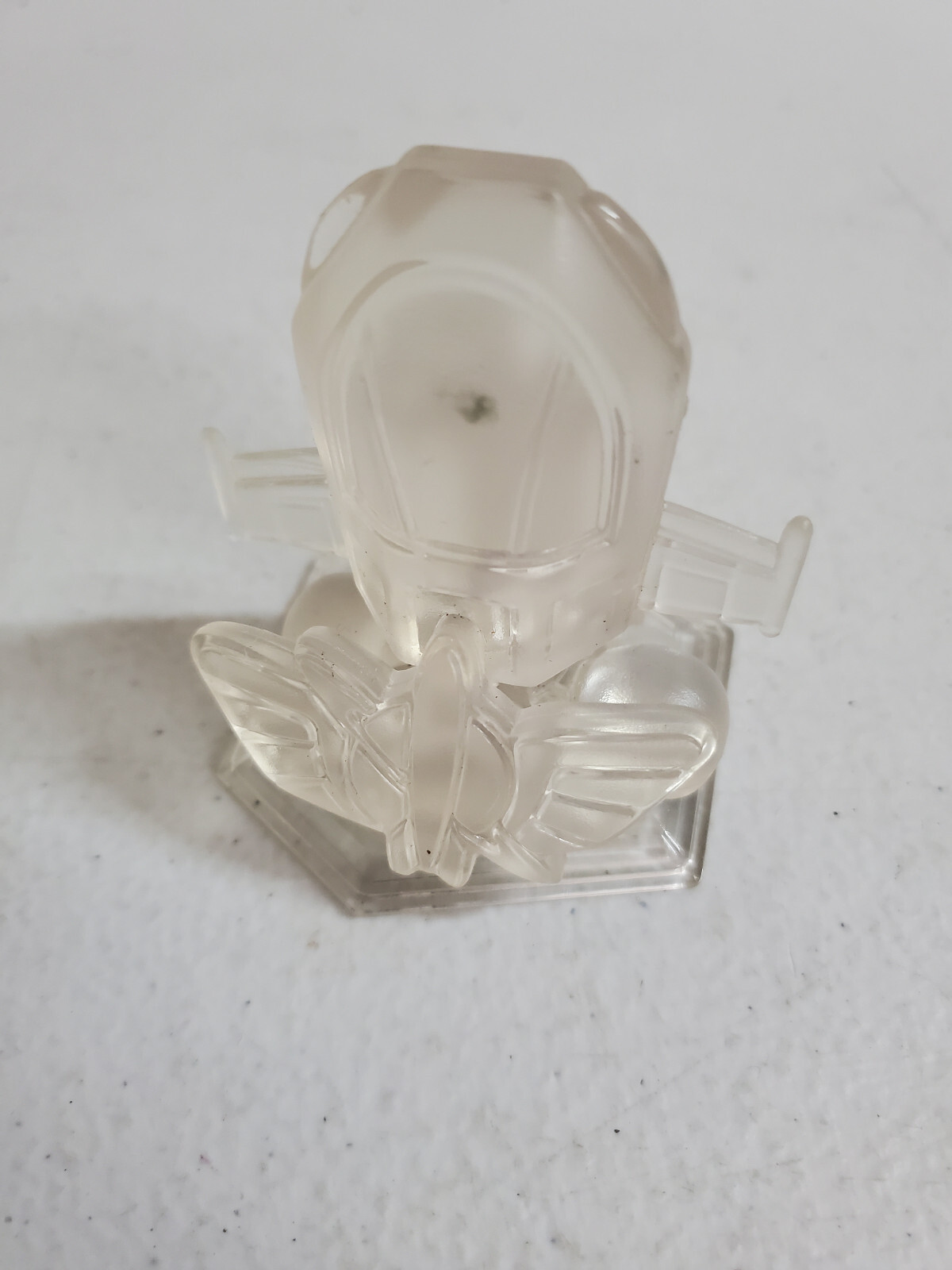 Disney Infinity 1.0 Crystal Game Piece: TOY STORY Playset -Buzz Spaceship-