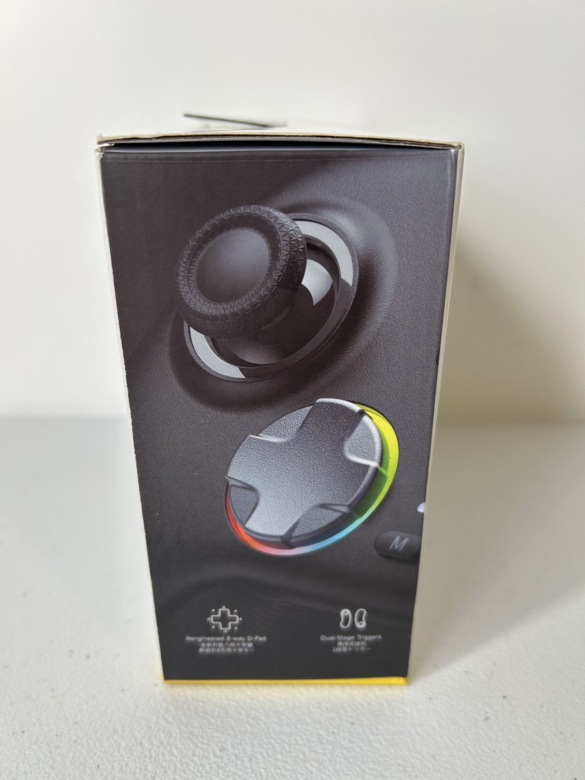 EasySMX X05 Pro Wireless Controller Compatible W/ Switch, Windows, Android & iOS