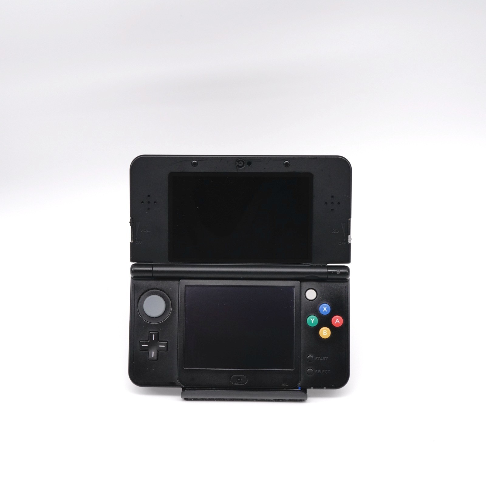 Nintendo New 3DS Pokemon 20th Anniversary Edition Charizard Plates (USA Seller)