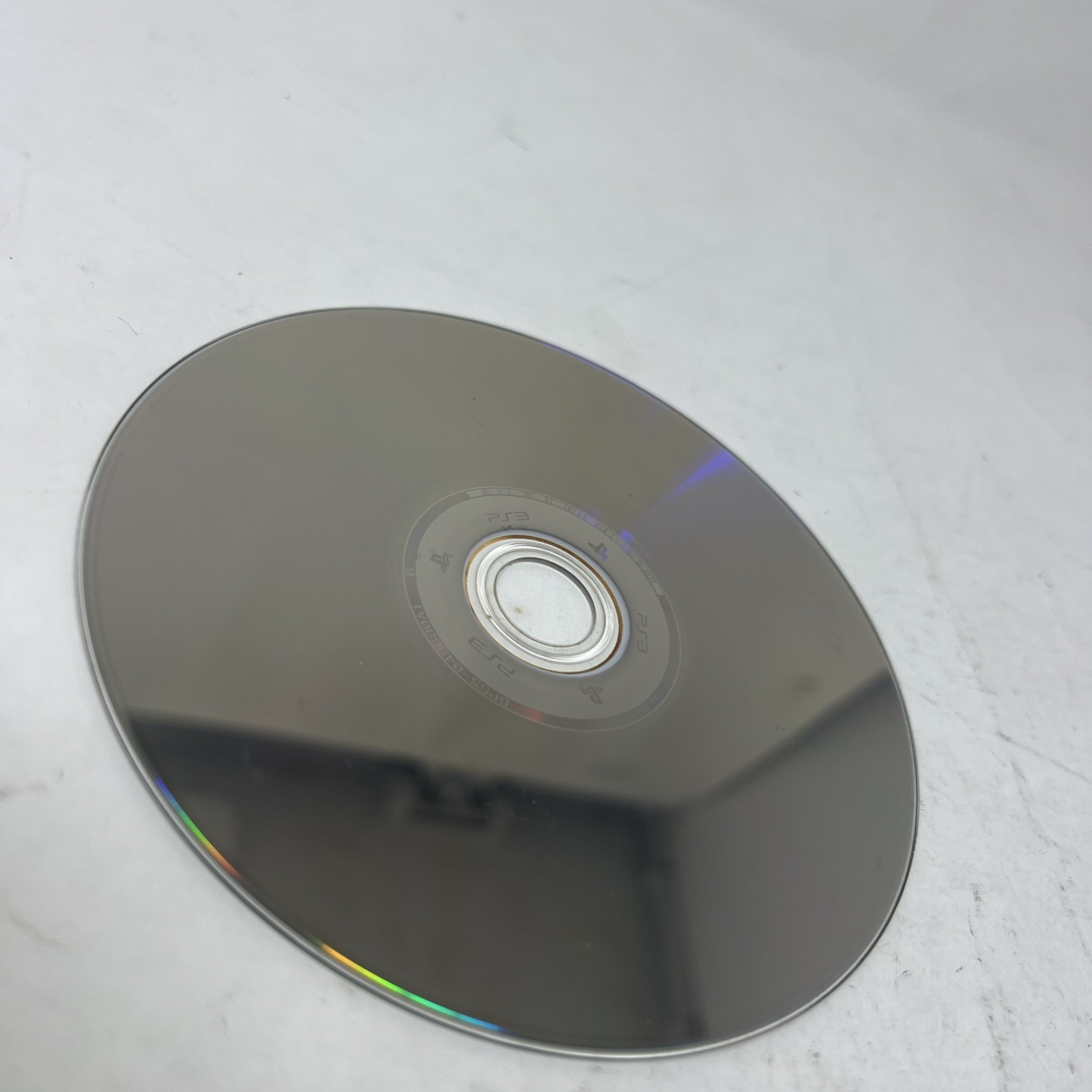 Call of Duty: Modern Warfare 2 (PlayStation 3 PS3) DISC ONLY NO TRACKING (#2599)