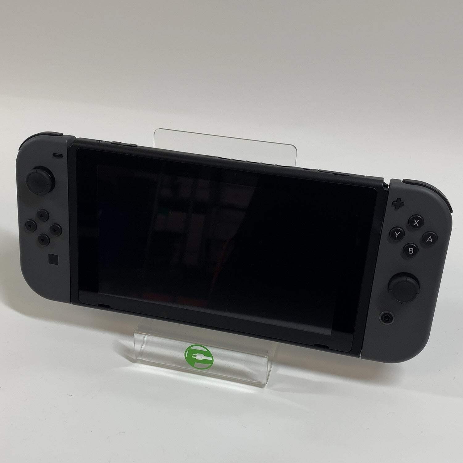 Nintendo Switch v2 Console Gaming System HAC-001(-01) Black