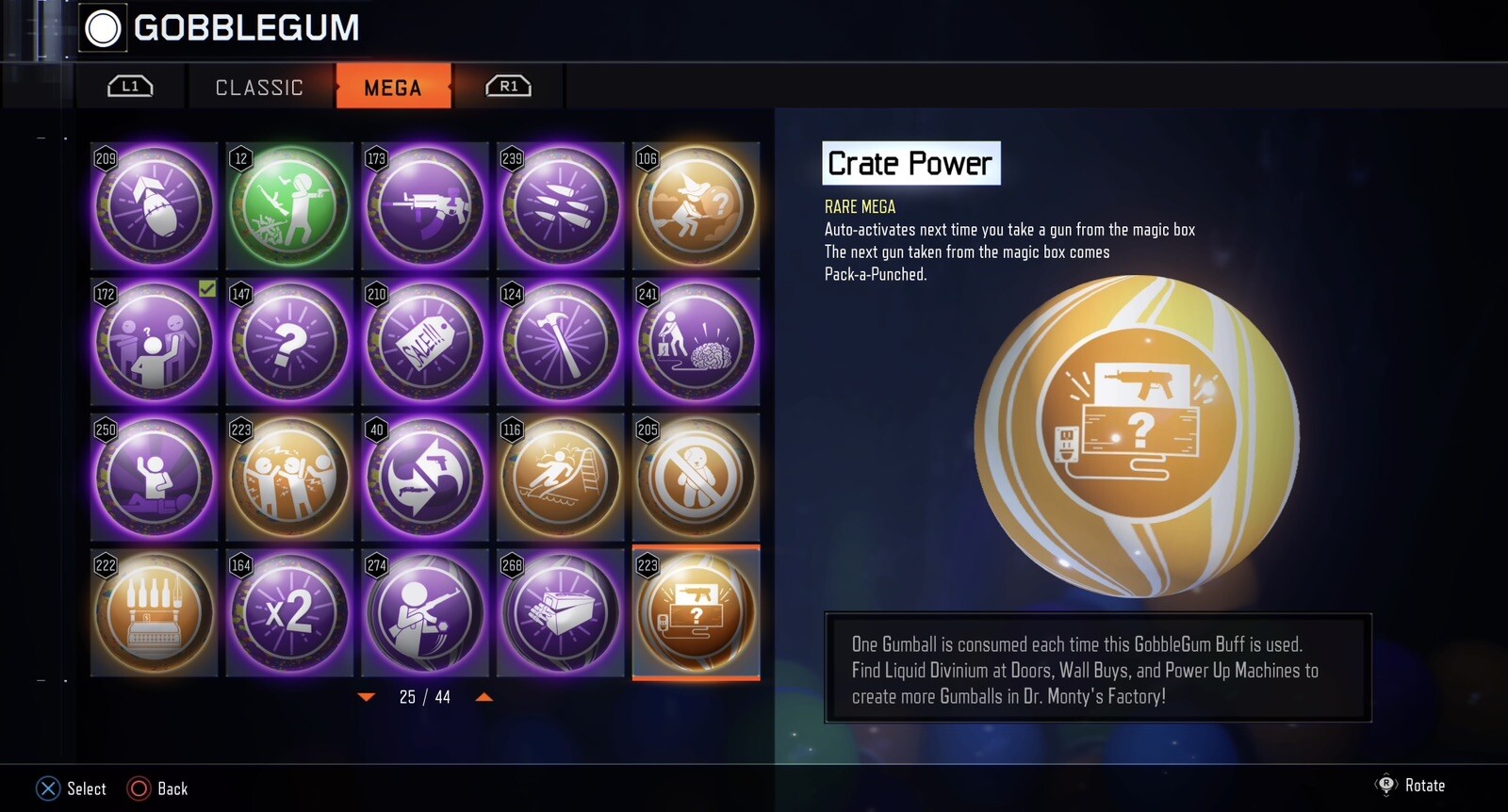 BO3 | 100k-1 MILLION LIQUID DIVINIUM AND PLATINUM TROPHY PS4/PS5 black ops 3