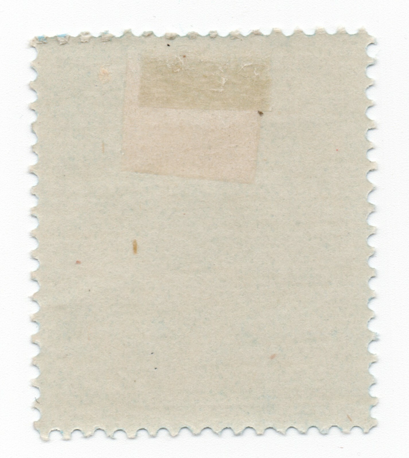 1908 – Austria (Crete) – 25 c. blue MH