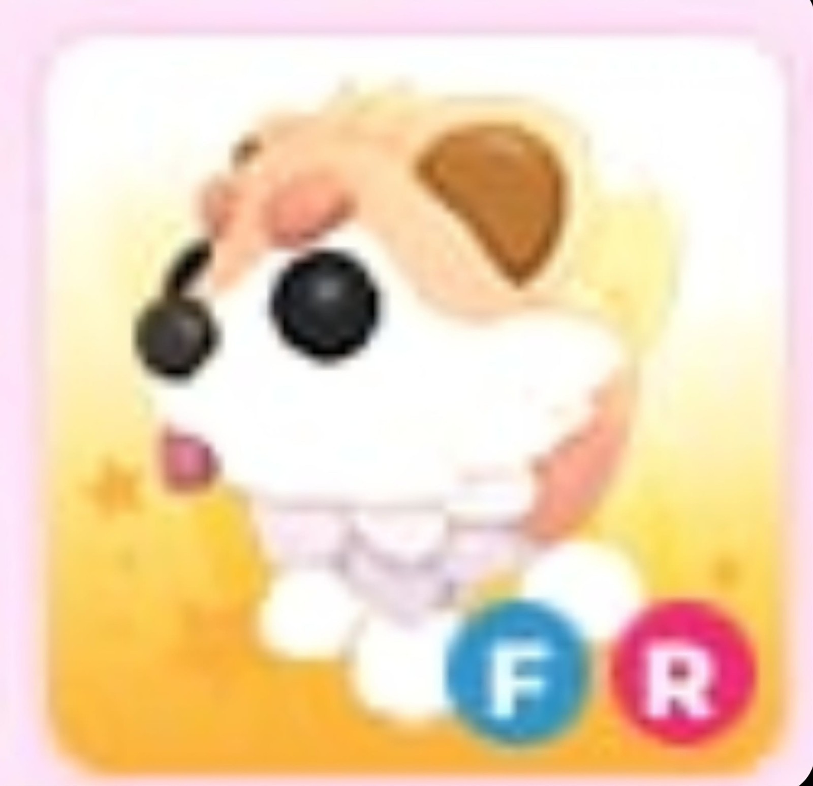 Cryptid | Adopt Now
