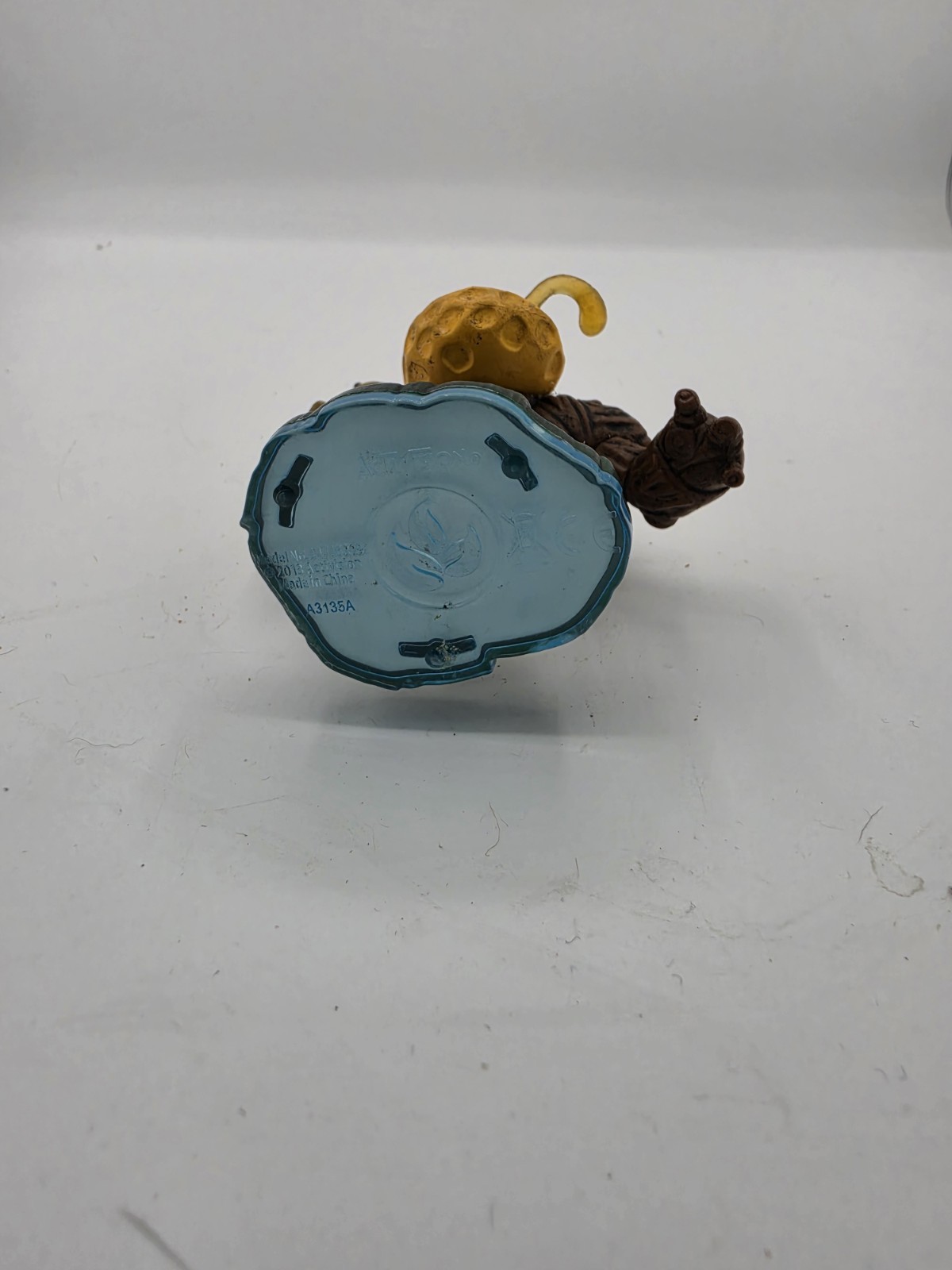 Skylanders Swap Force Bumble Blast Lightcore Character Figure