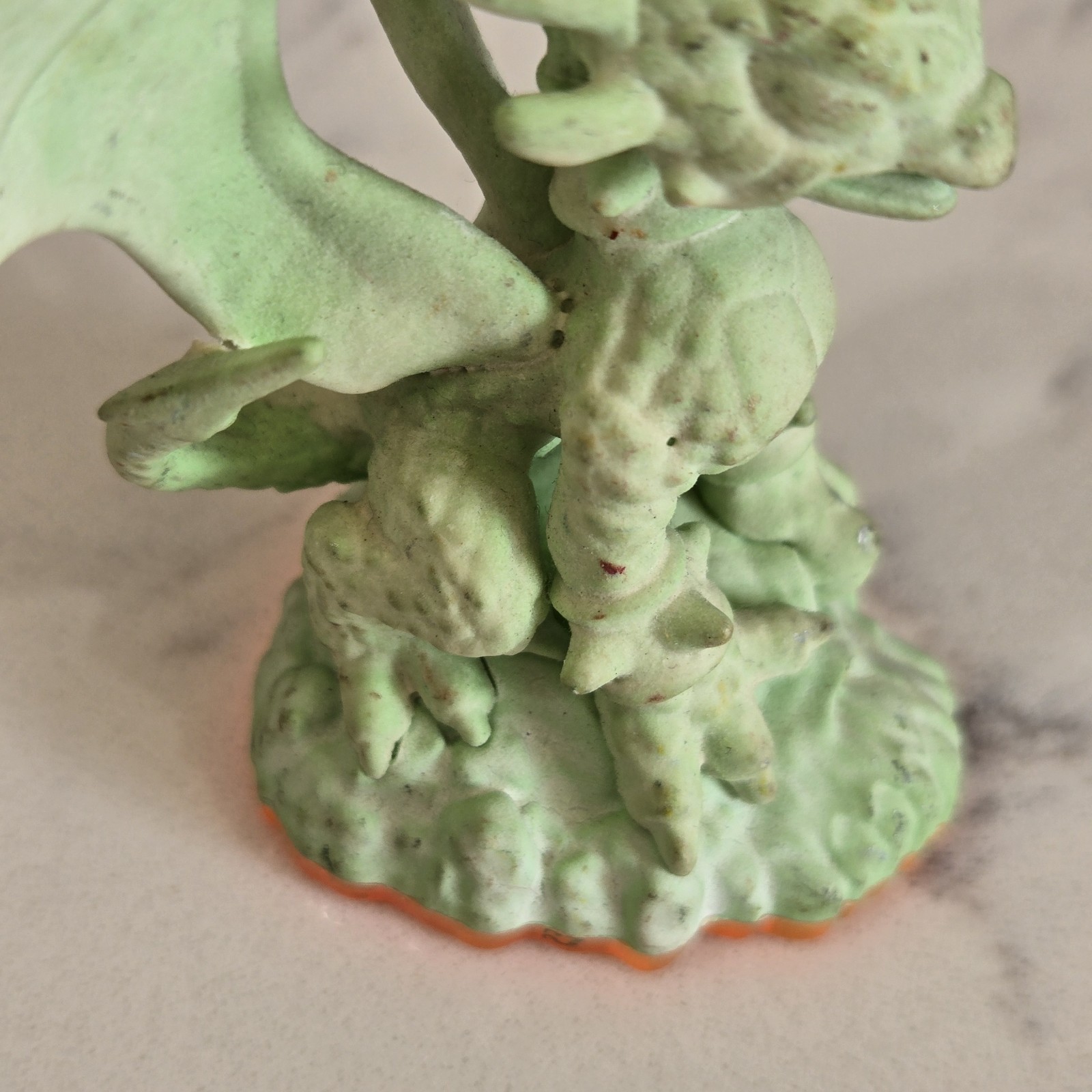 Skylanders Giants Undead Element Figure Lot of 5
