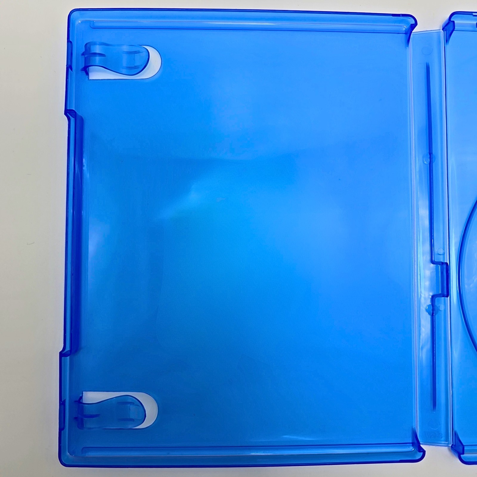 PS4/PS5 Replacement Game Cases (Blu-Ray) BRAND NEW – Choose Quantity