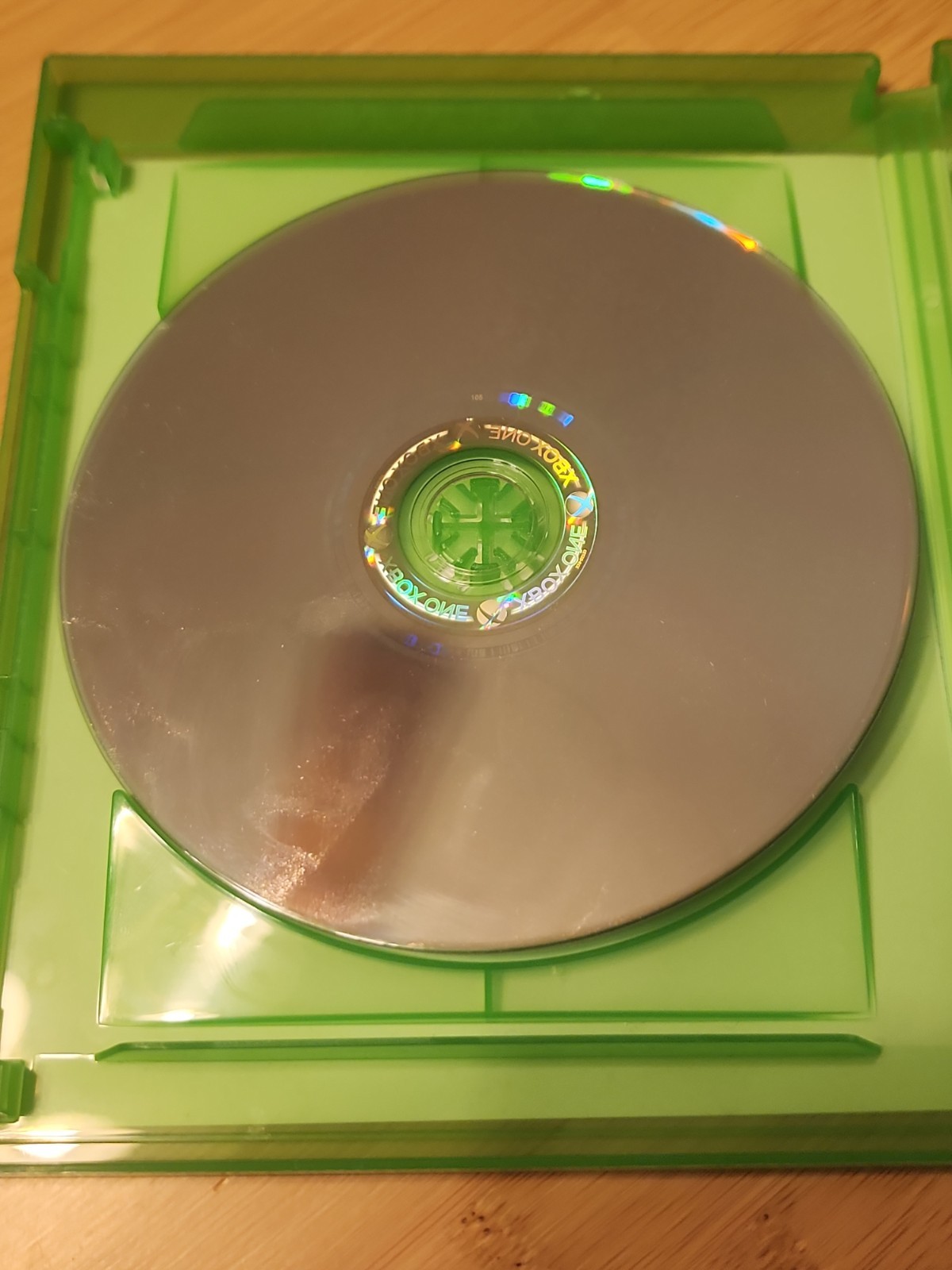 Outlast Trinity (Microsoft Xbox One)