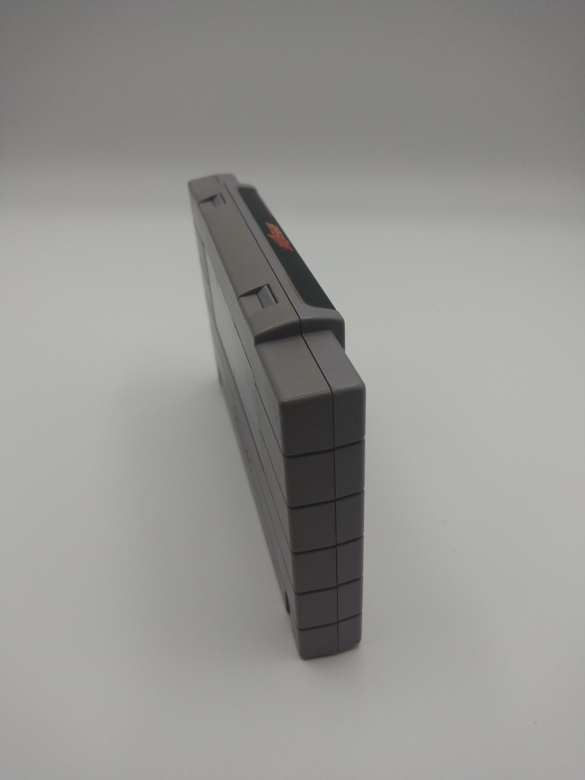 HyperZone (Super Nintendo Entertainment System, 1991) Tested