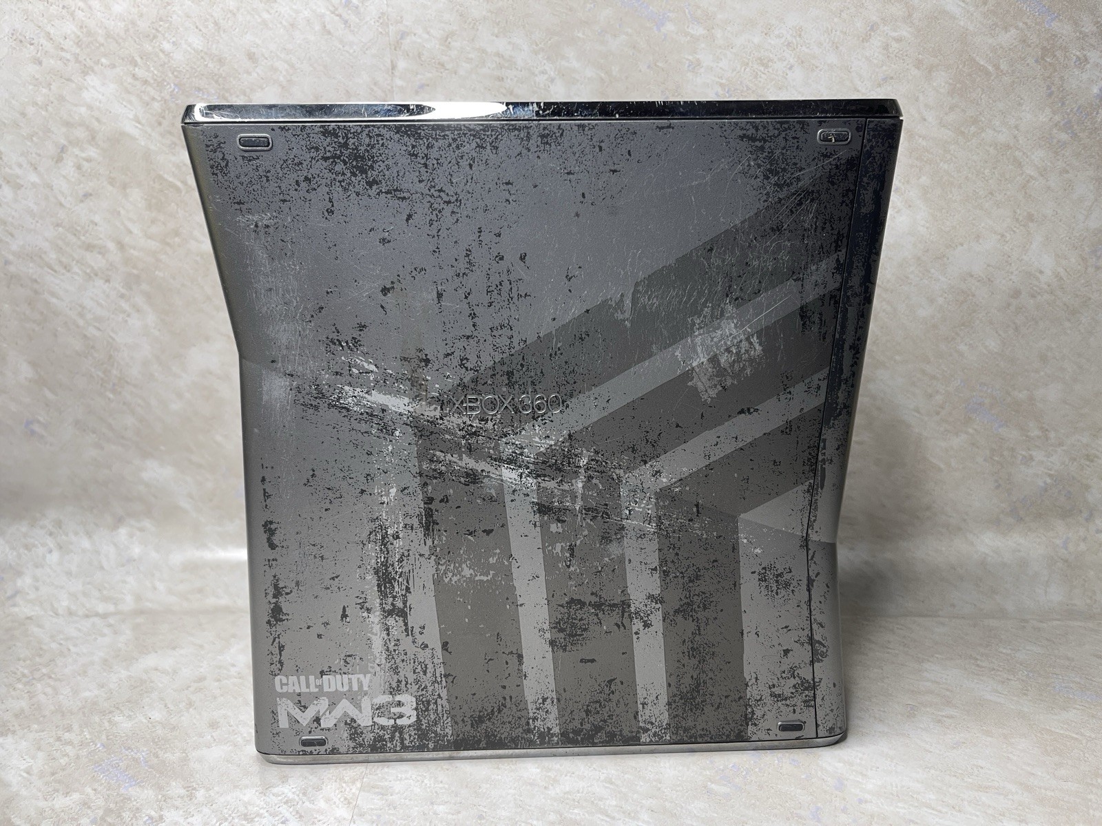 Microsoft Xbox 360 S Call of Duty: Modern Warfare 3 Limited Edition Console