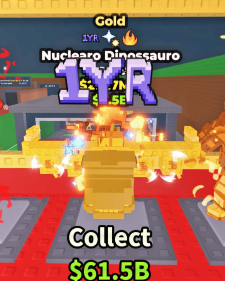 STEAL A BRAINROT ROBLOX HIGH TIER 36 BRAINROTS DEAL VERY GOOD VALUE‼️‼️‼️‼️‼️