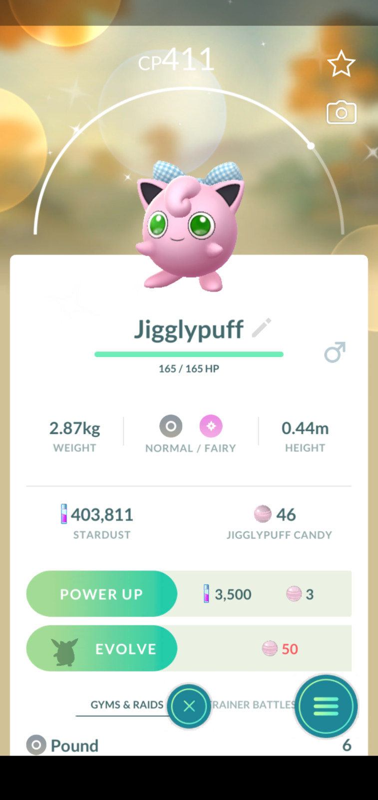 Pokemon Go Mini PTC With Shiny Pkm