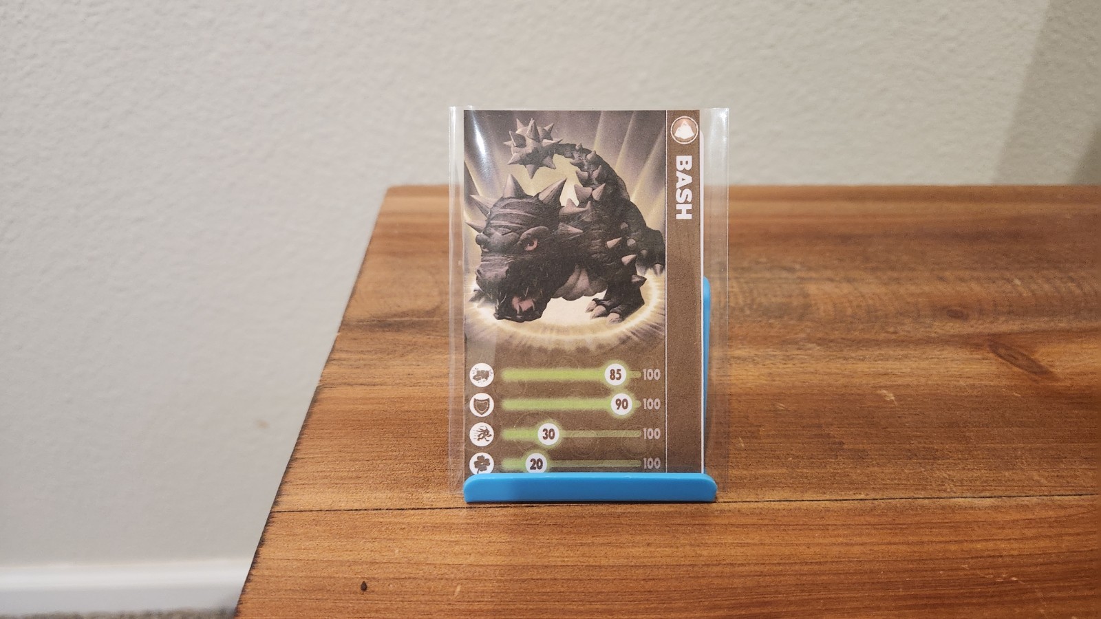 CUSTOM Skylanders NFC Cards From Any Game MSG For Full Sets Modular