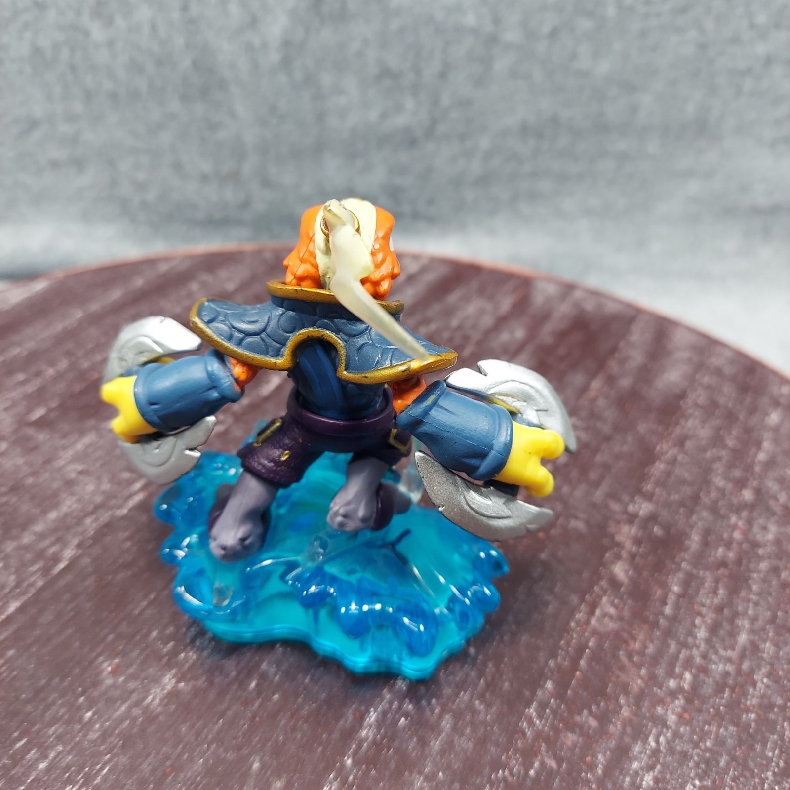 Skylanders Swap Force Free Ranger Figurine