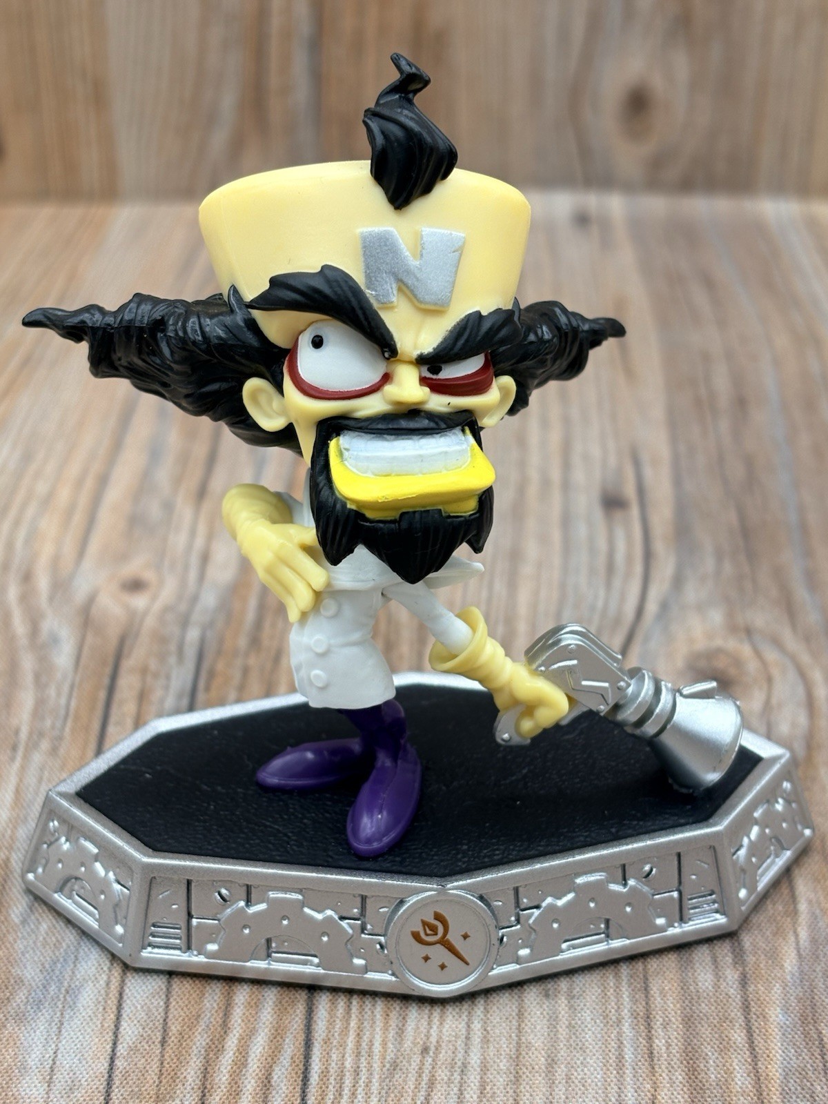 Skylanders Imaginators Dr Neo Cortex Figure 87867888