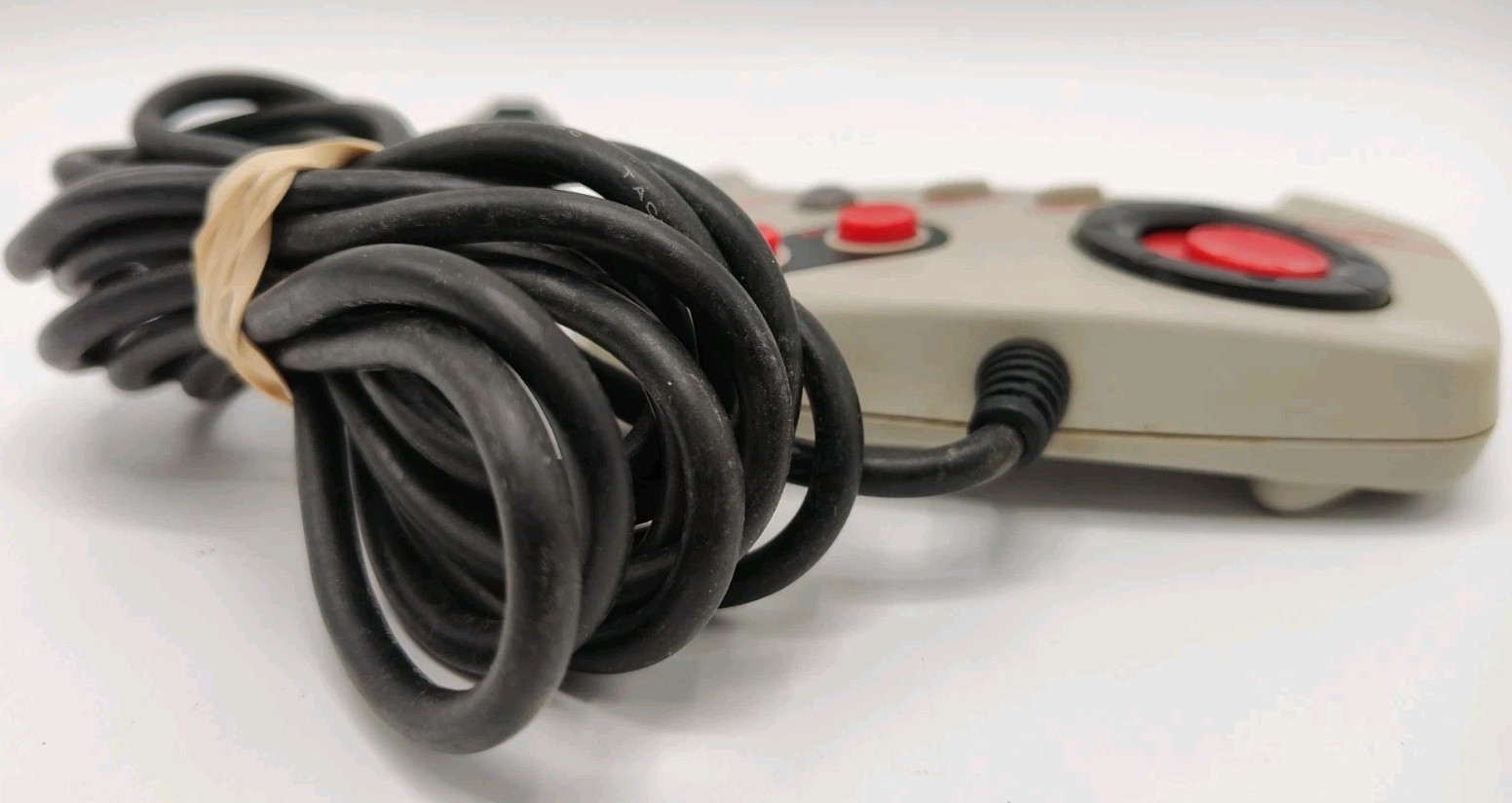 Vintage Nintendo NES Max Turbo Controller OEM NES-027 *VGC* FREE SHIPPING!!!