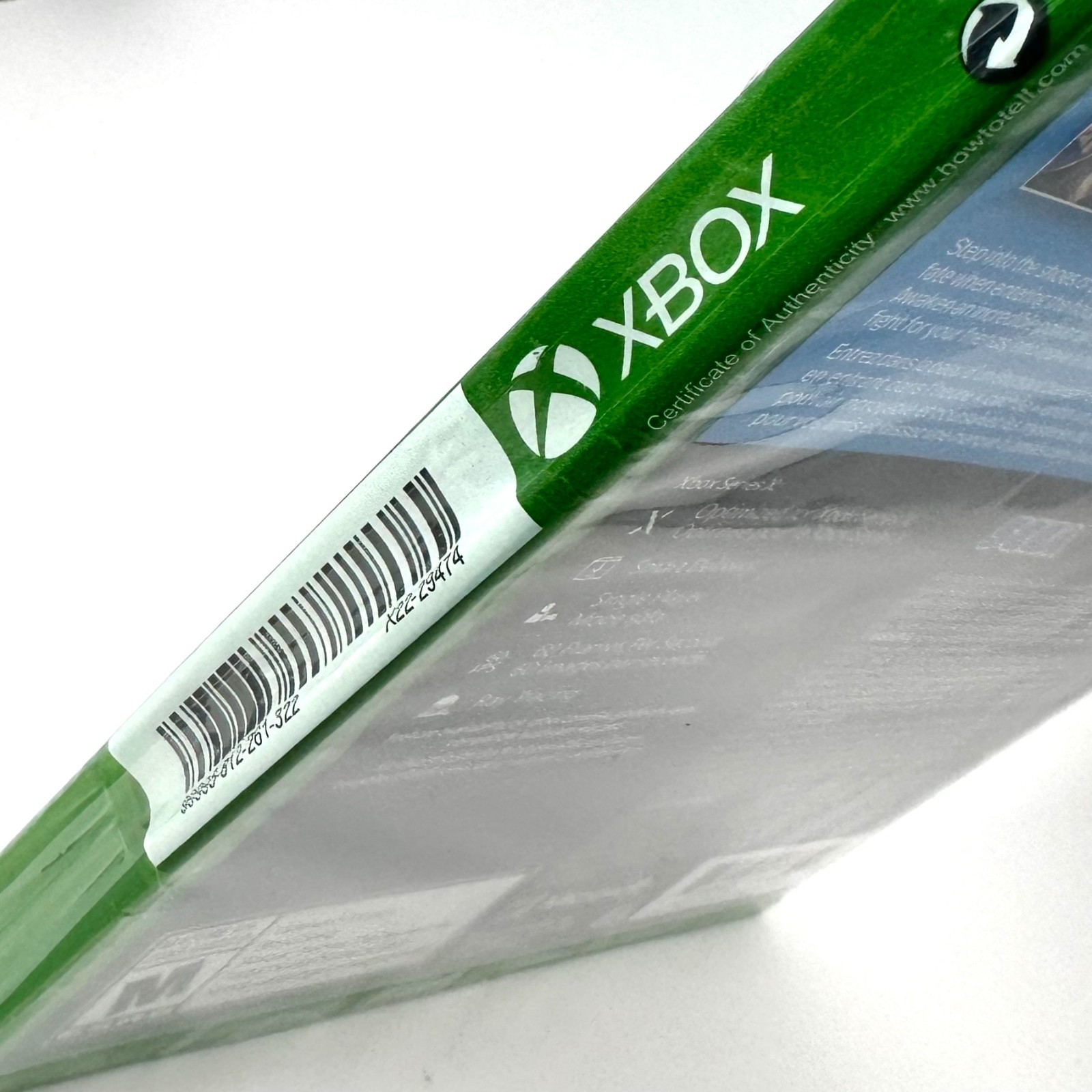 Persona 3 Reload Xbox Series X / Xbox One Brand New Factory Sealed