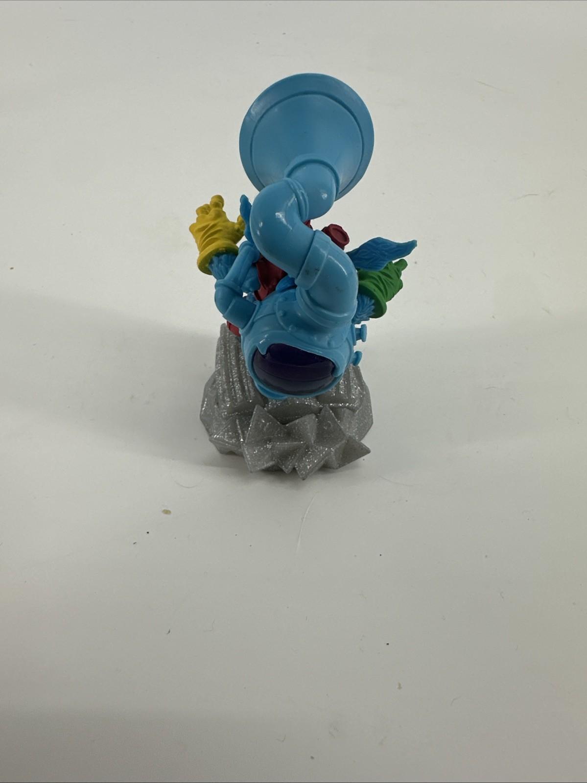 Skylanders Superchargers In Game Variant Lot