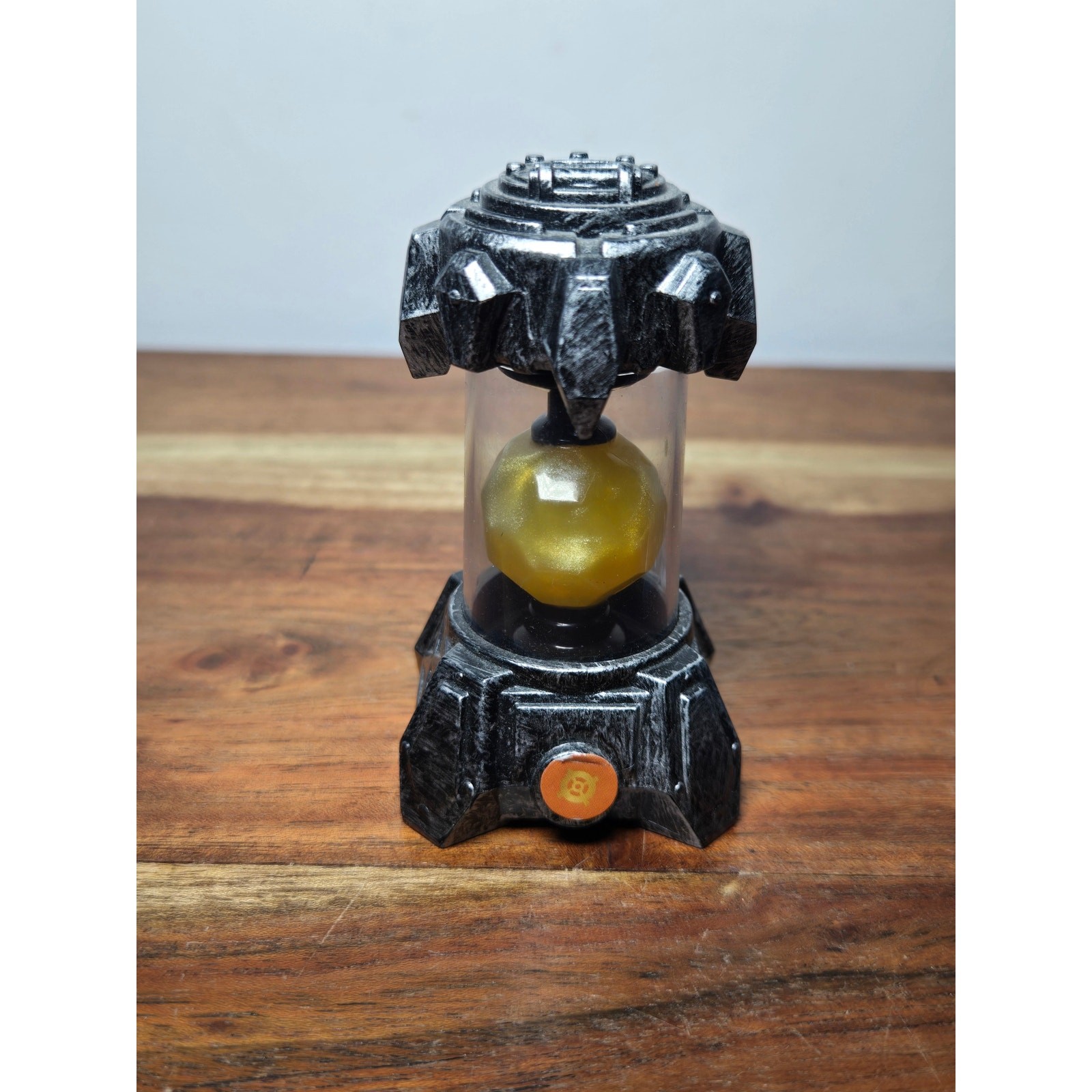 Lot of 6 Skylanders Imaginators Creation Crystals Assorted Elements