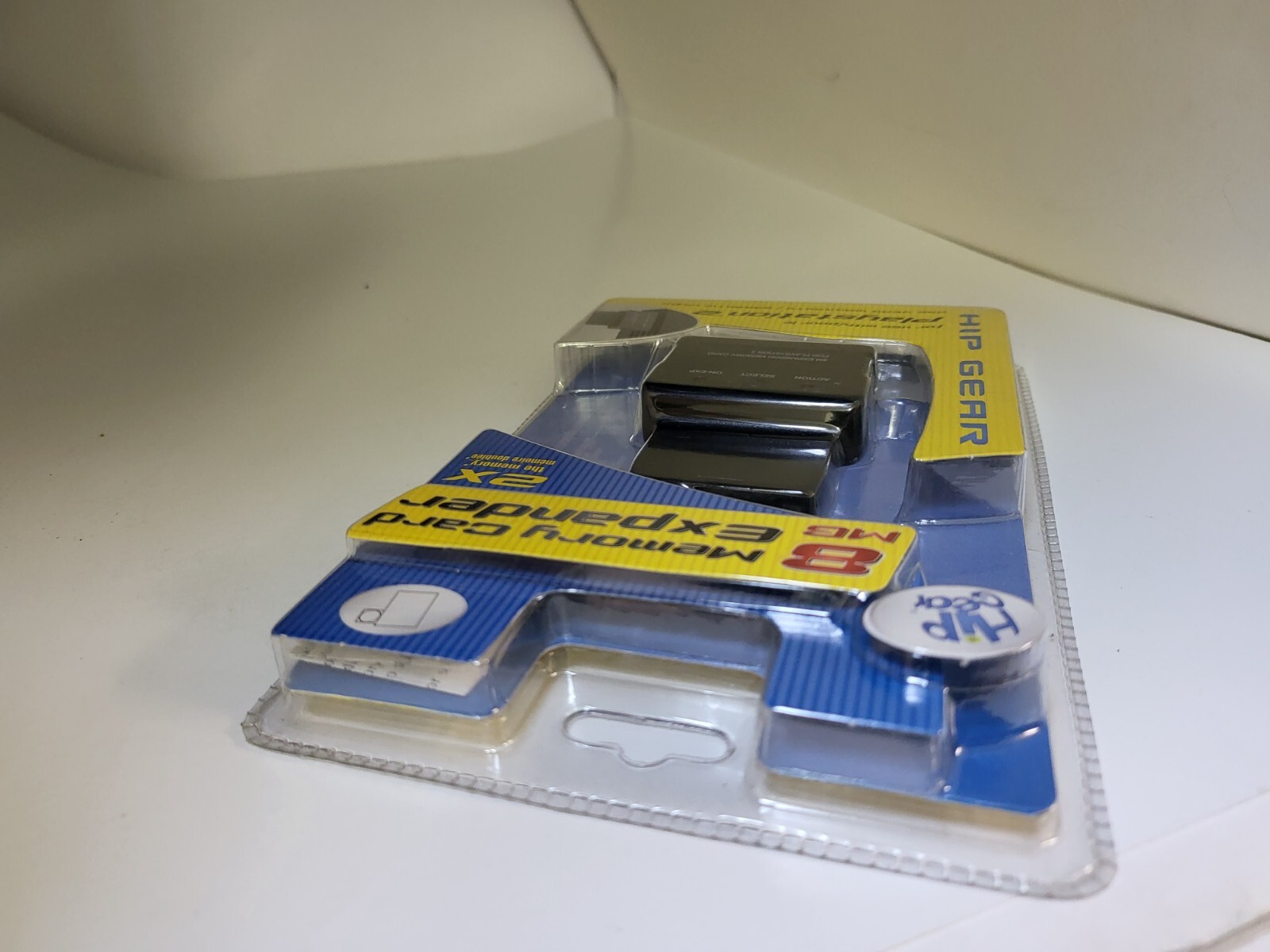 NEW 8MB Memory Card Expander Expansion pack for Playstation 2 PS2 8 MB #49J