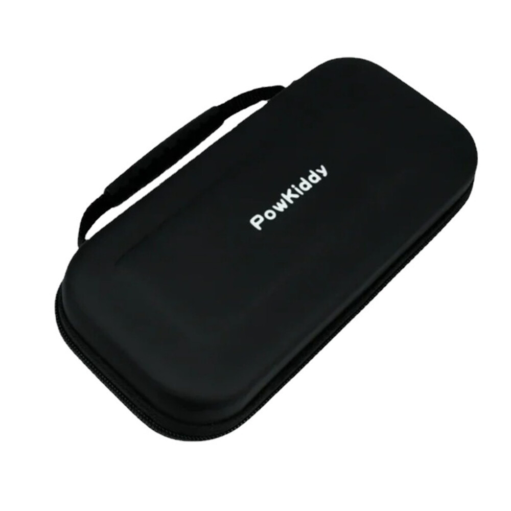 Protection Case for Powkiddy X55/Retro Game X28 Console Portable Game Player Bag