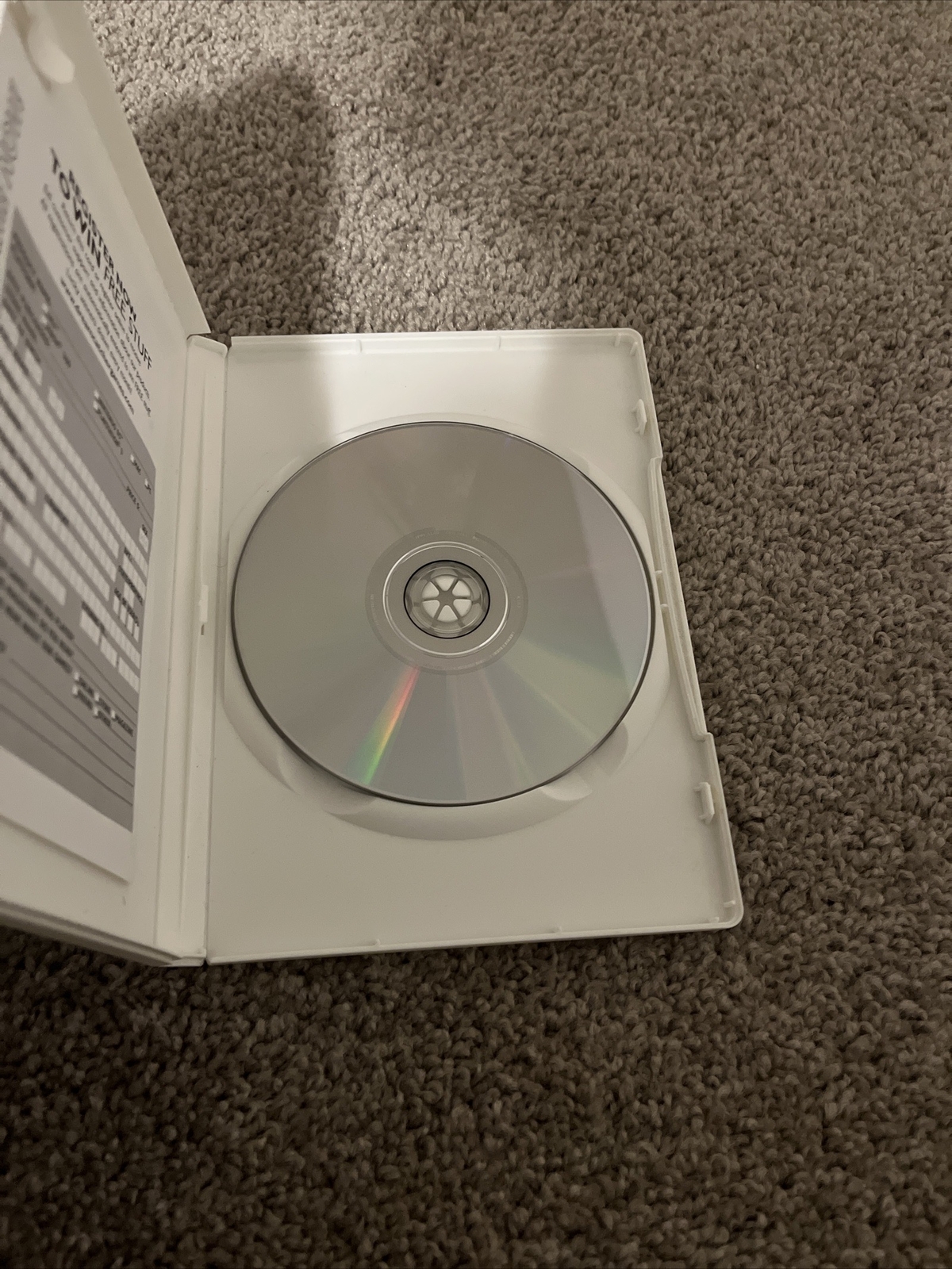 Agatha Christie: And Then There Were None (Nintendo Wii, 2008)