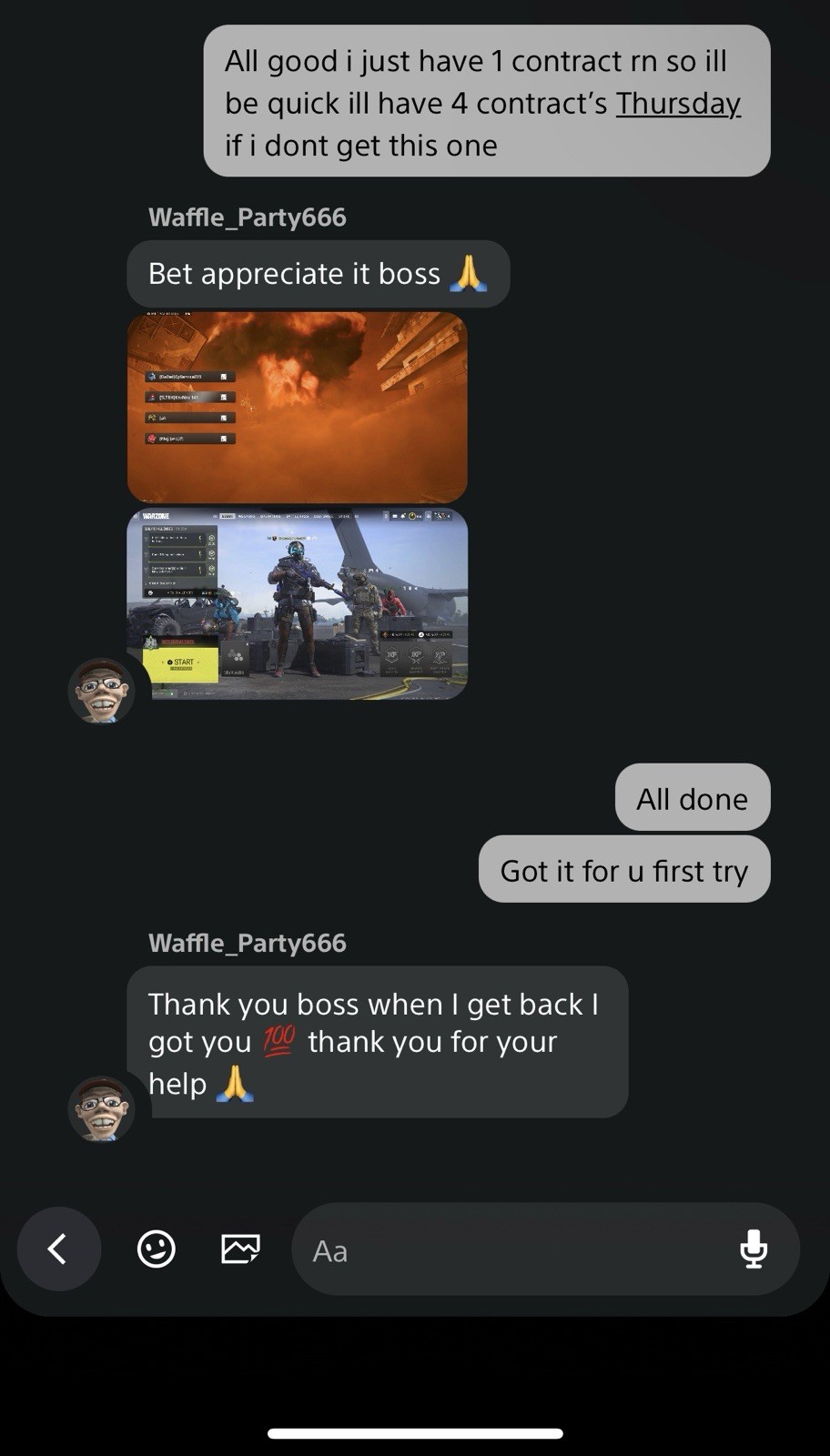 Bo6 warzone Rank Boosting Service! (big Map Or Rebirth) Done By Real T250