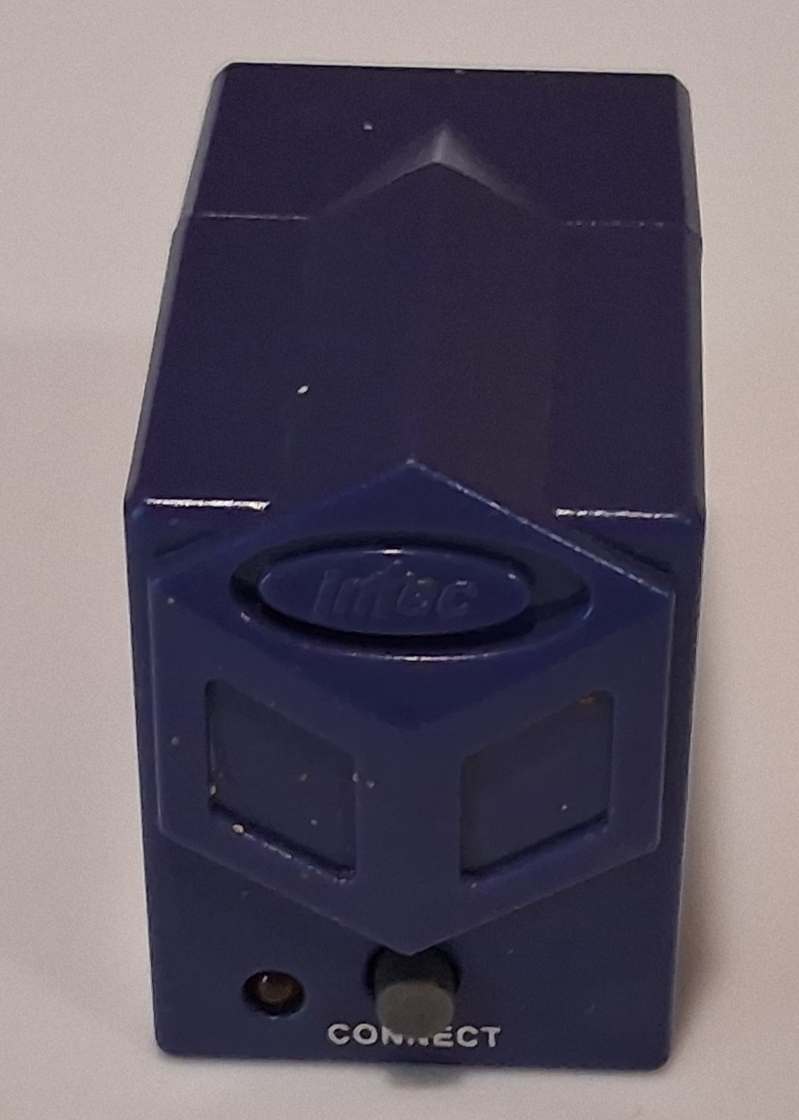 Indigo Intec Receiver Dongle For Nintendo GameCube Wireless Controller