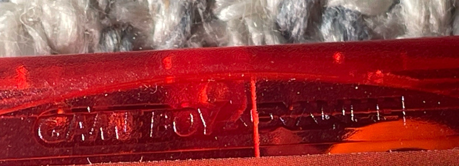 Nintendo Pokémon Ruby Version GBA NTSC-U/C E-Everyone Pokemon Series