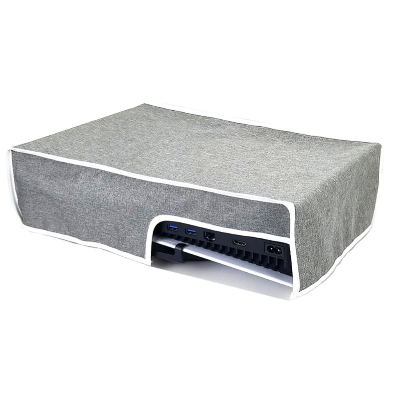 Scratch-Proof Cover, Oxford Cloth Dust Host Cover for