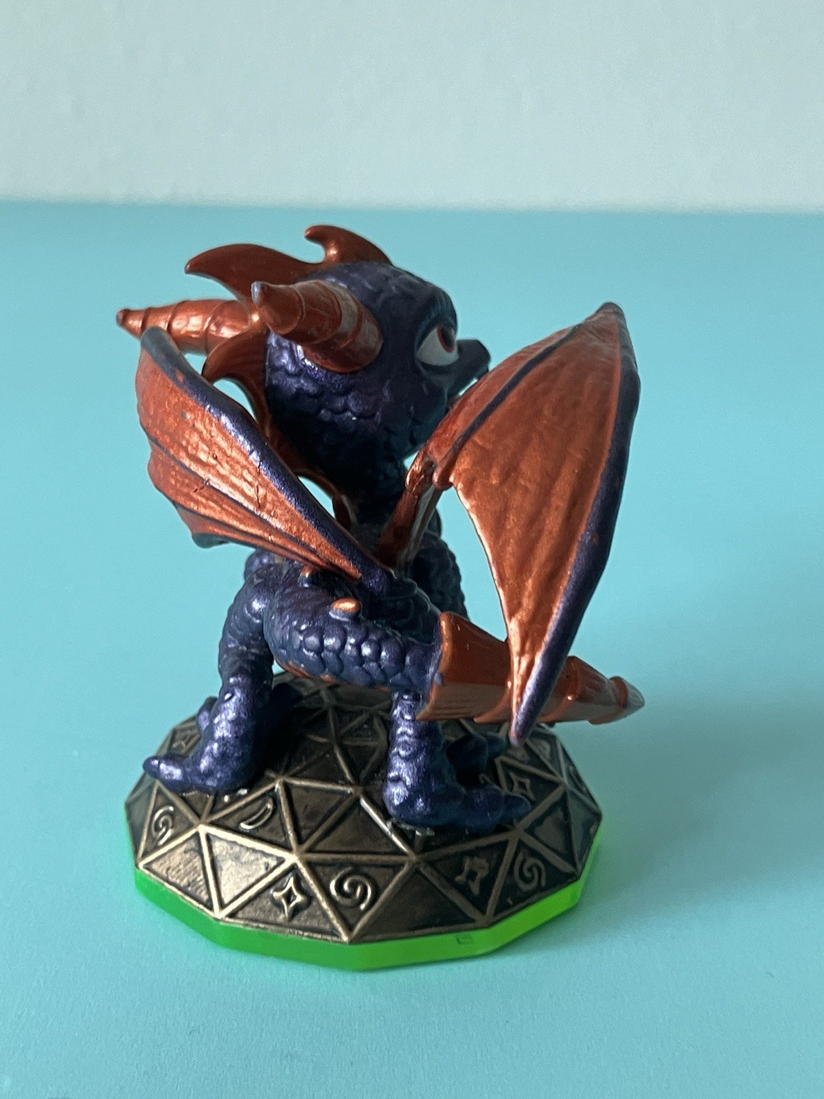 Spyro the Dragon Skylanders Spyro’s Adventure Figure 2011 Activision