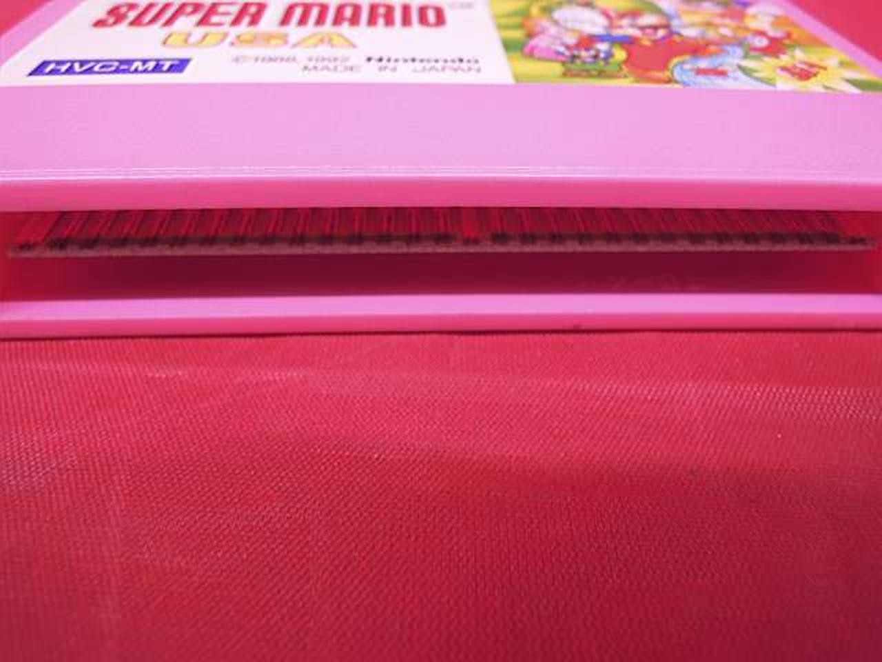NINTENDO HVC-MT Super Mario USA Famicom