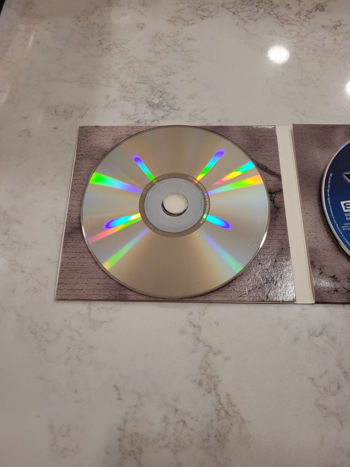 Vintage Sony Online Entertainment PlanetSide PC Game CD-ROM 2003 Complete