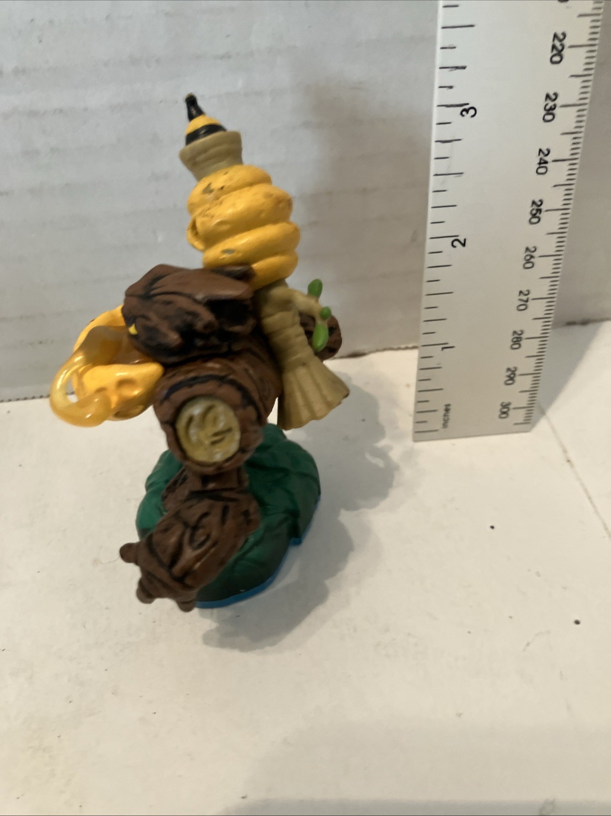 2013 Activision Skylanders Swap Force “Bumble Blast” 84786888 Figure