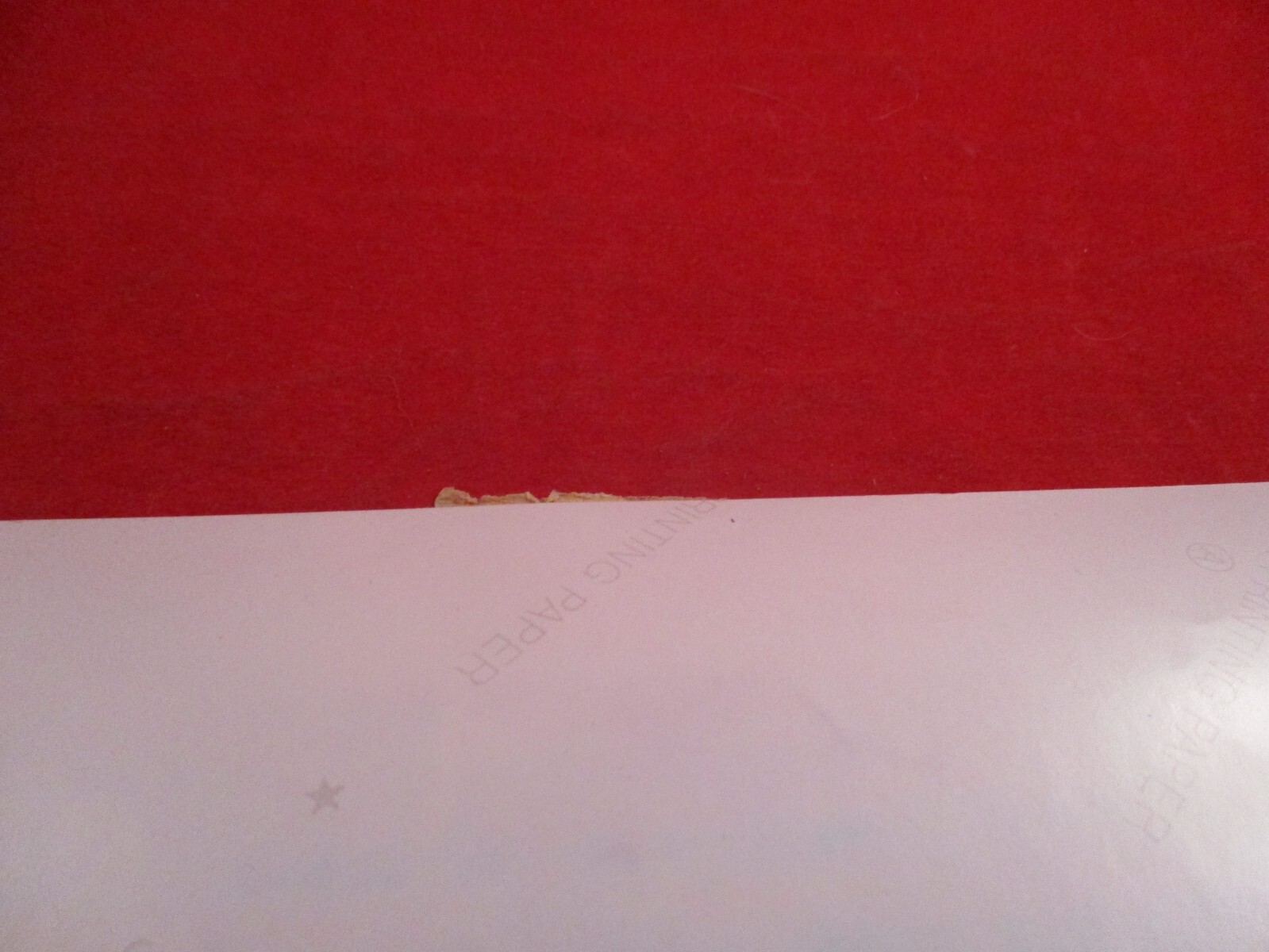 Super NES Buyer’s Guide Magazine Prototype Sheet Flintstone Mario & Wario Legend