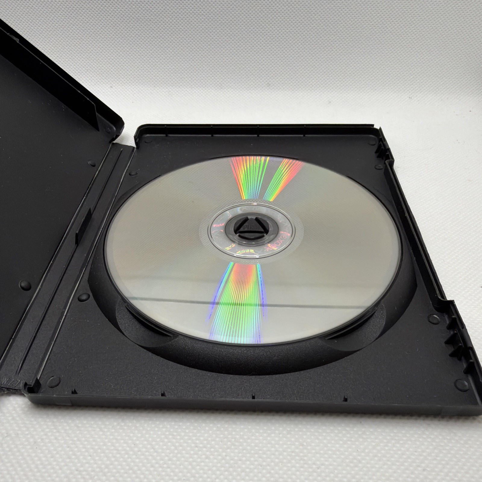 Wolfenstein (Xbox 360, 2009) Disc Only