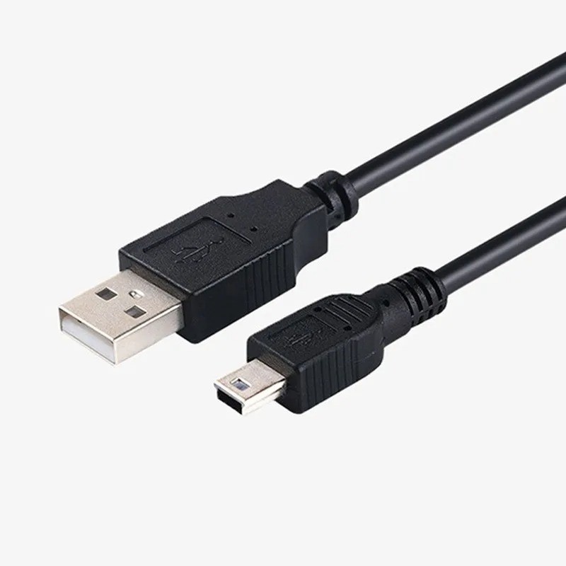 For Sony Playstation 3 PS3 Wireless Controller USB Charging Cord Cable Charger