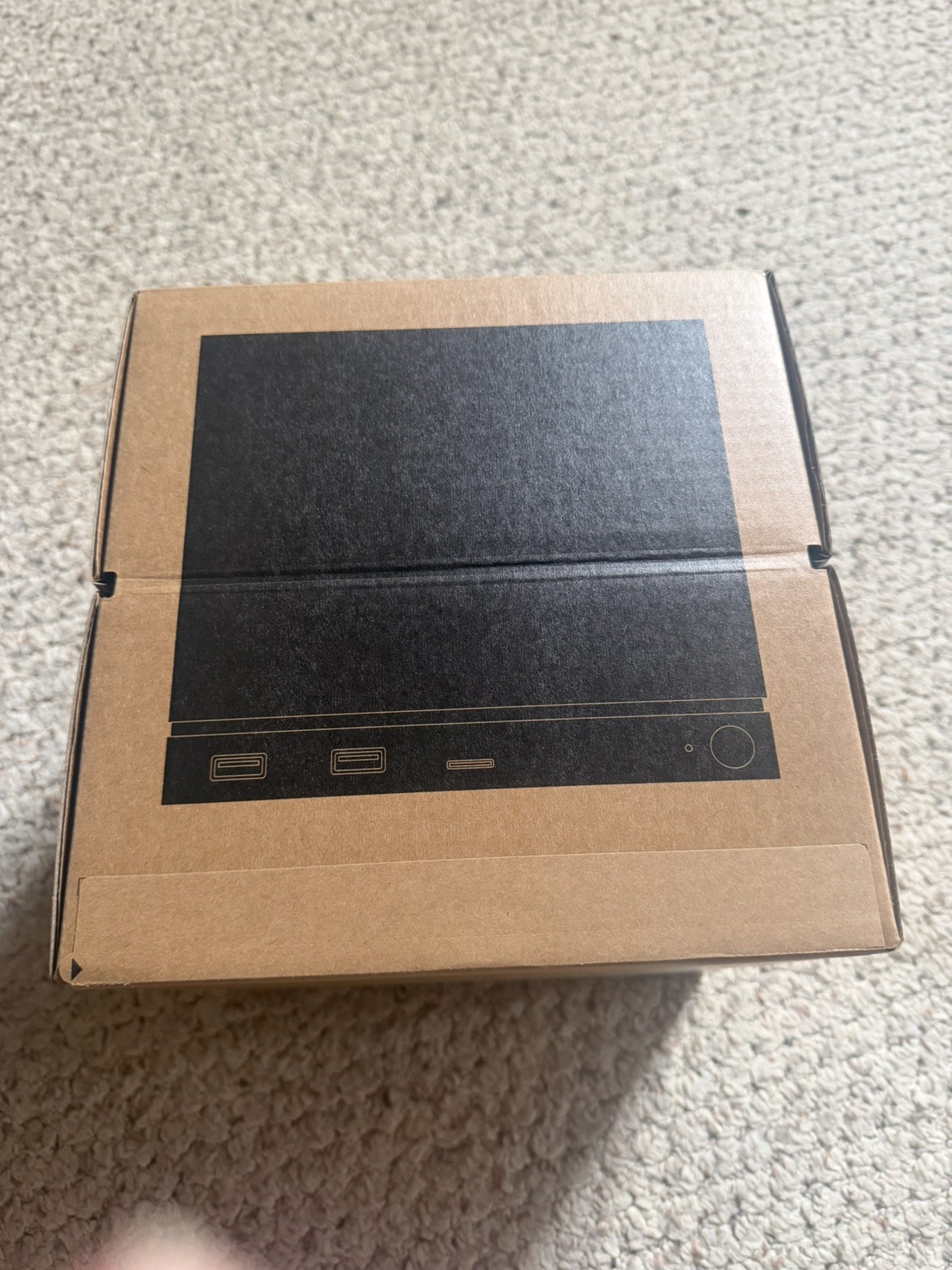 Steam Machine 512gb *with Controller* Collector’s Item IN HAND