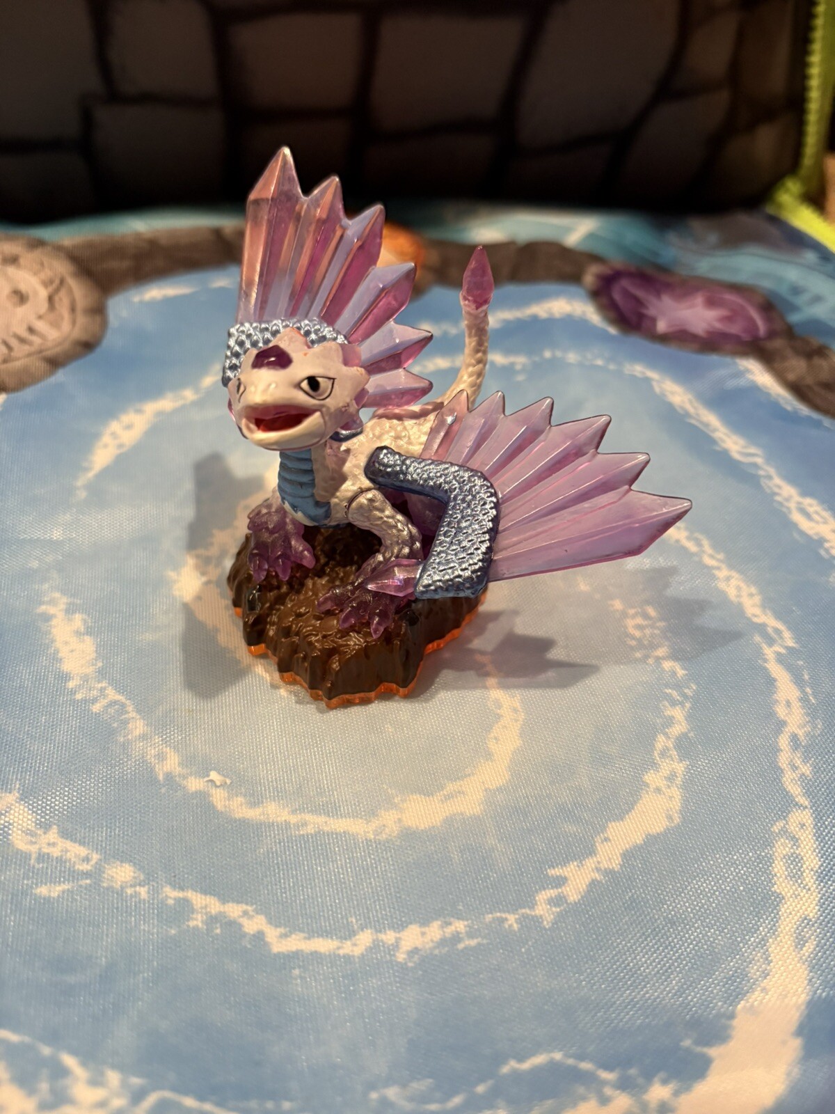 Skylanders Giants – Flashwing