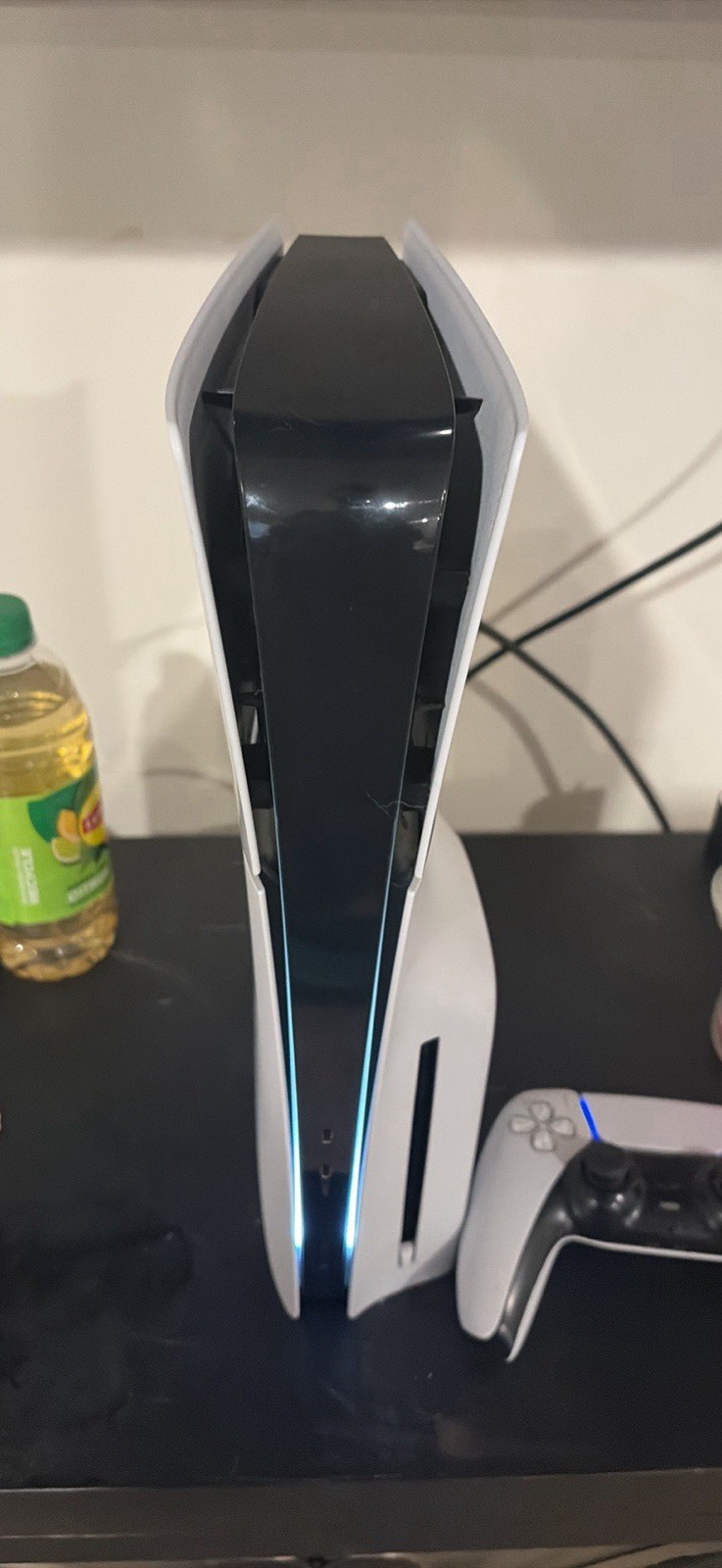 PS5 Slim Disc