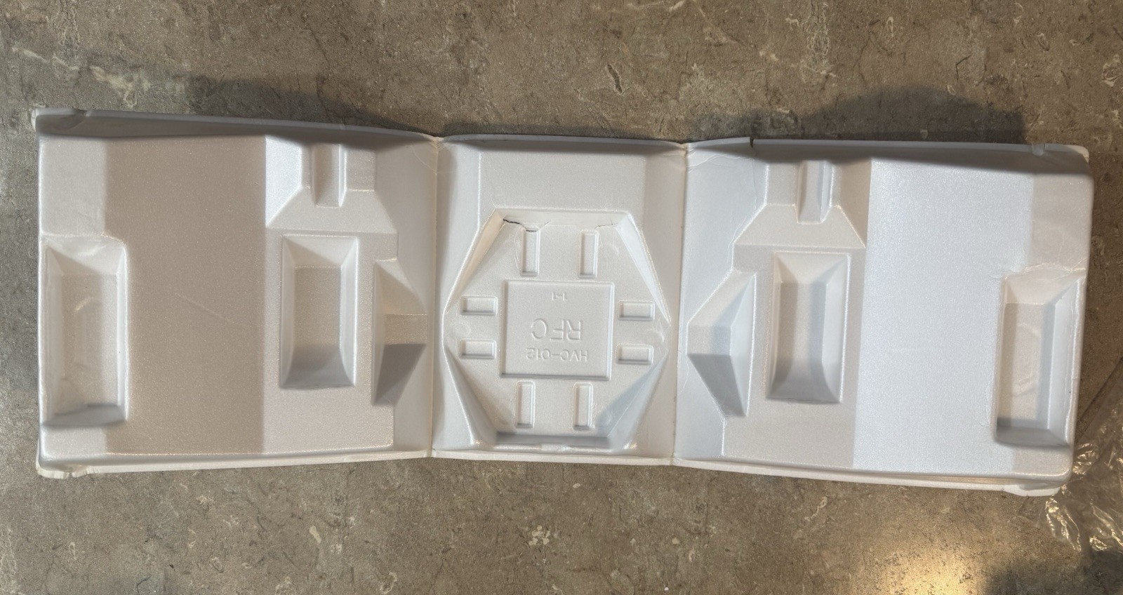Nintendo ROB The Robot. CIB With Styrofoam. Stand Alone Version. Complete In Box