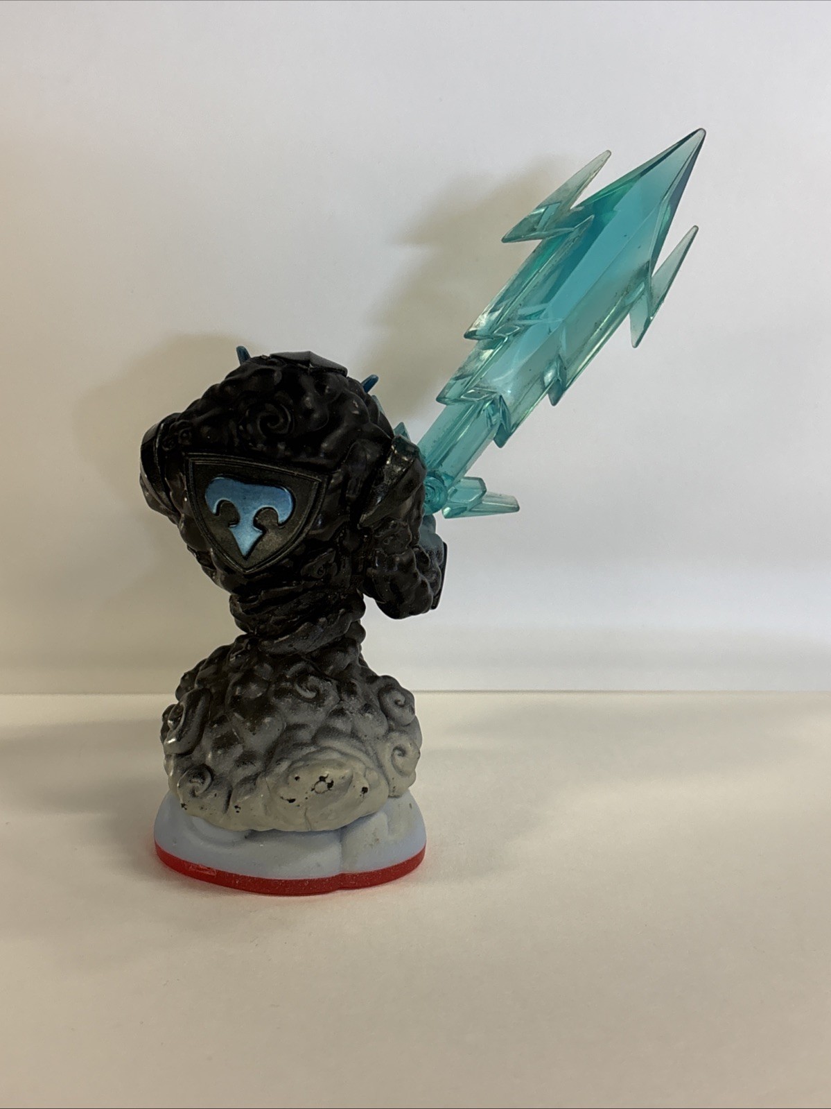 Skylanders Trap Team THUNDERBOLT Model No. 87171888 Rare Free Shipping