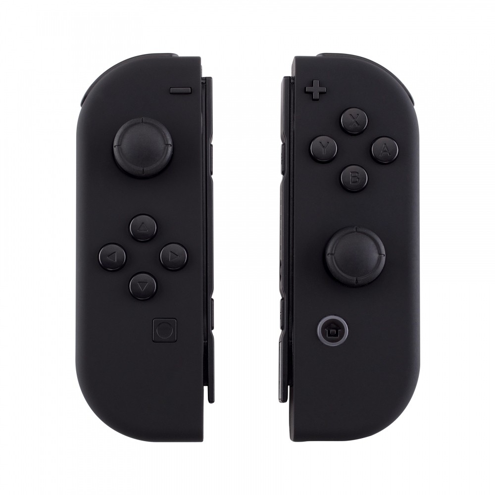 Replacement Shell Buttons Housing for Nintendo Switch Joycon – Multiple Designs