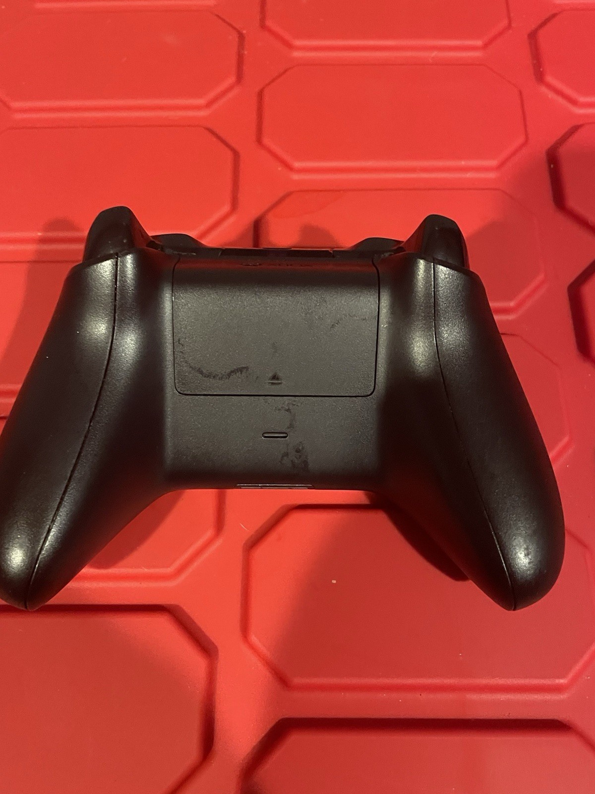Microsoft Xbox One Wireless Controller Black Model 1537 – Tested Working – Used