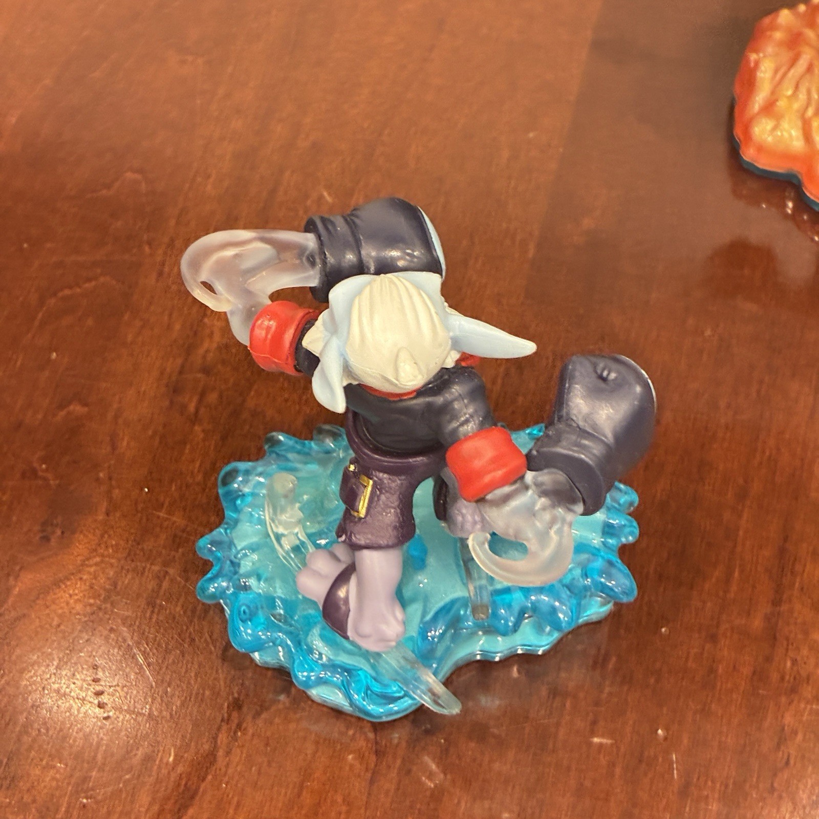 Skylanders Swap Force Figures Bundle x 4 Magnetic Swappable Lot