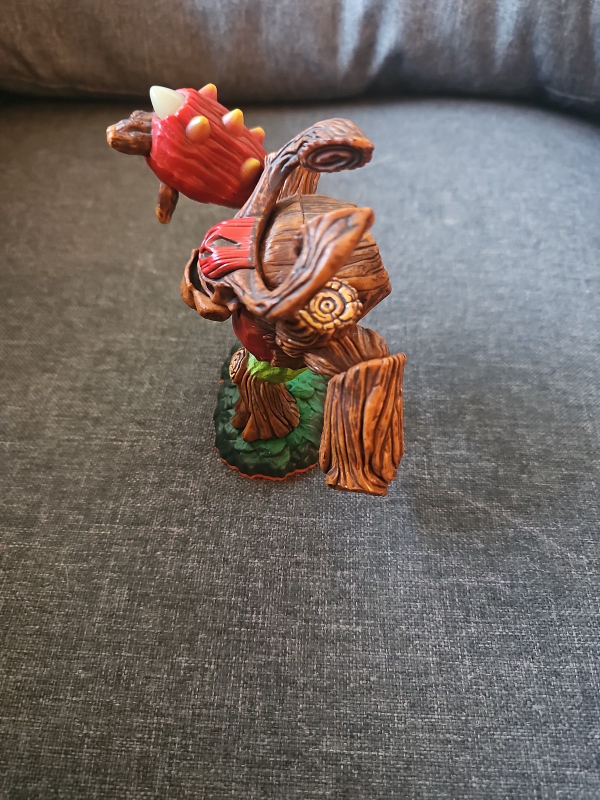 Activision Skylanders Giants Tree Rex