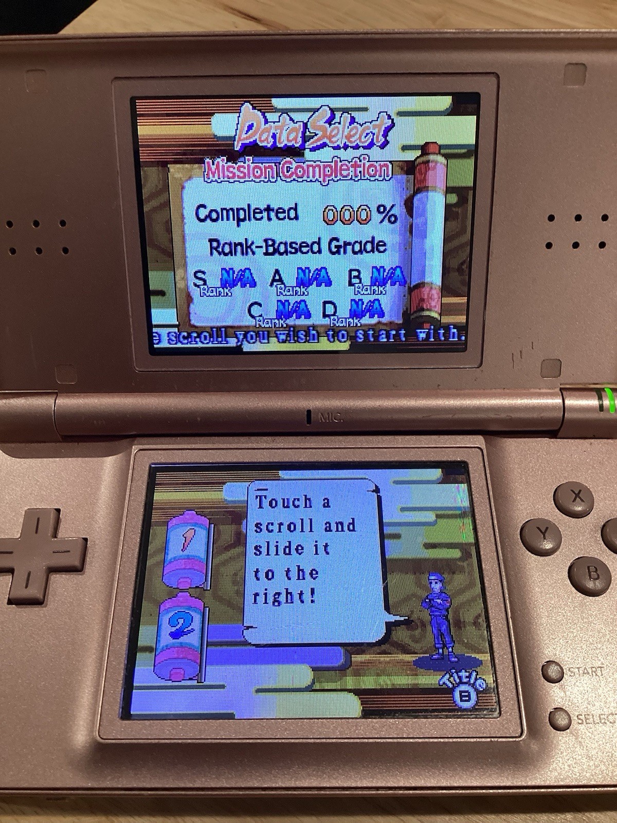 Naruto Ninja Council 3 Nintendo DS GAME ONLY Tested